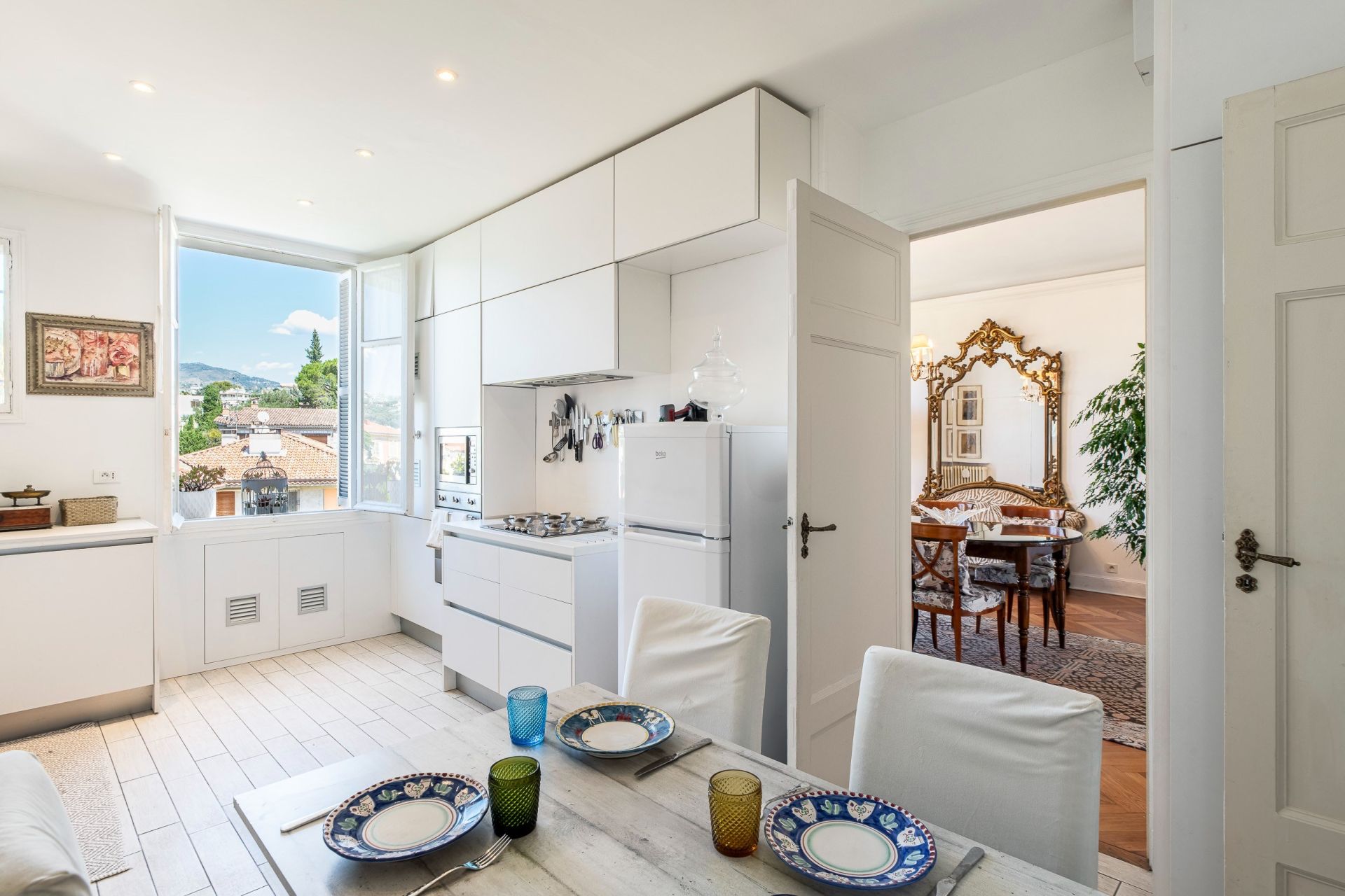 appartement de luxe 5 Pièces en vente sur NICE (06000)