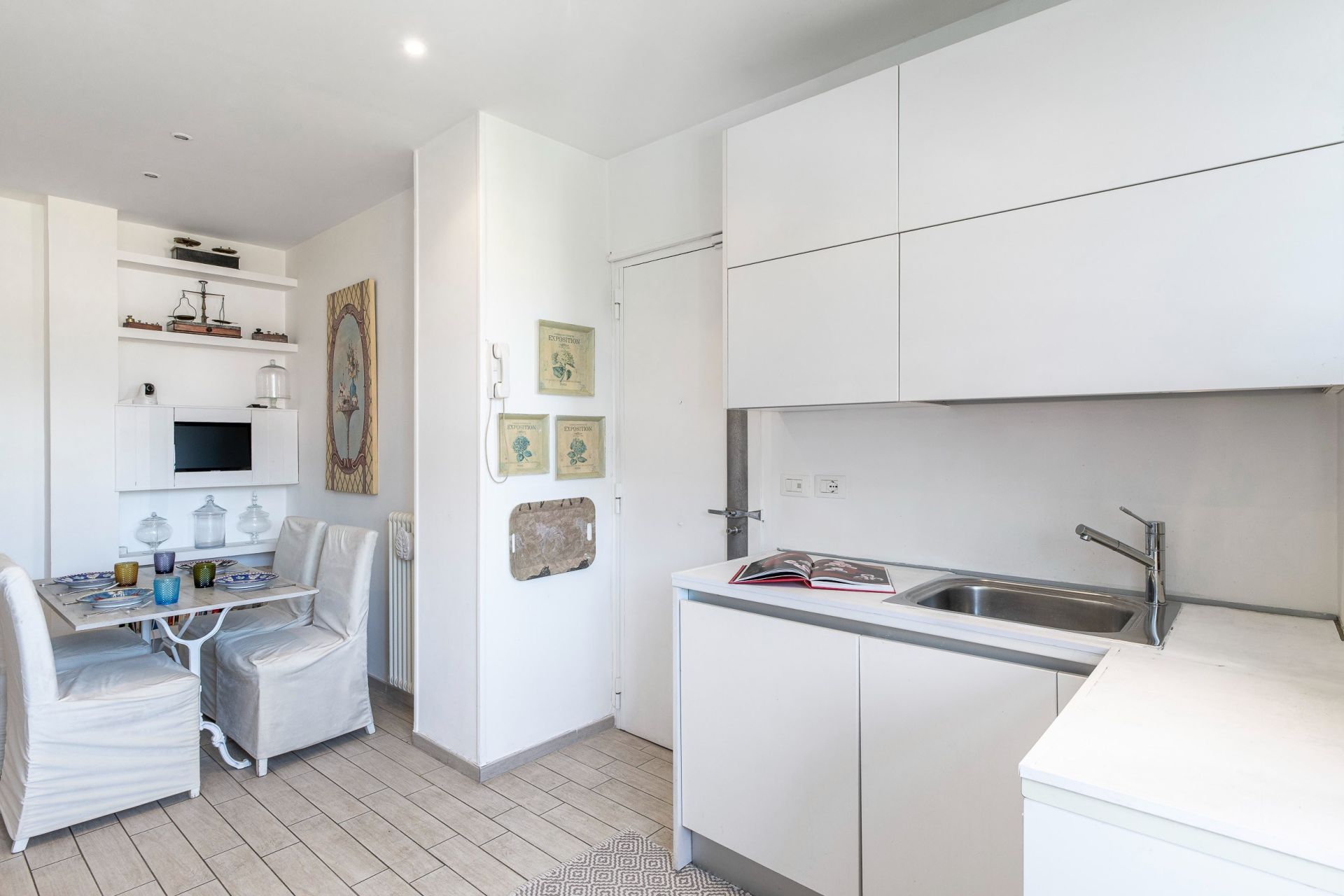 appartement de luxe 5 Pièces en vente sur NICE (06000)