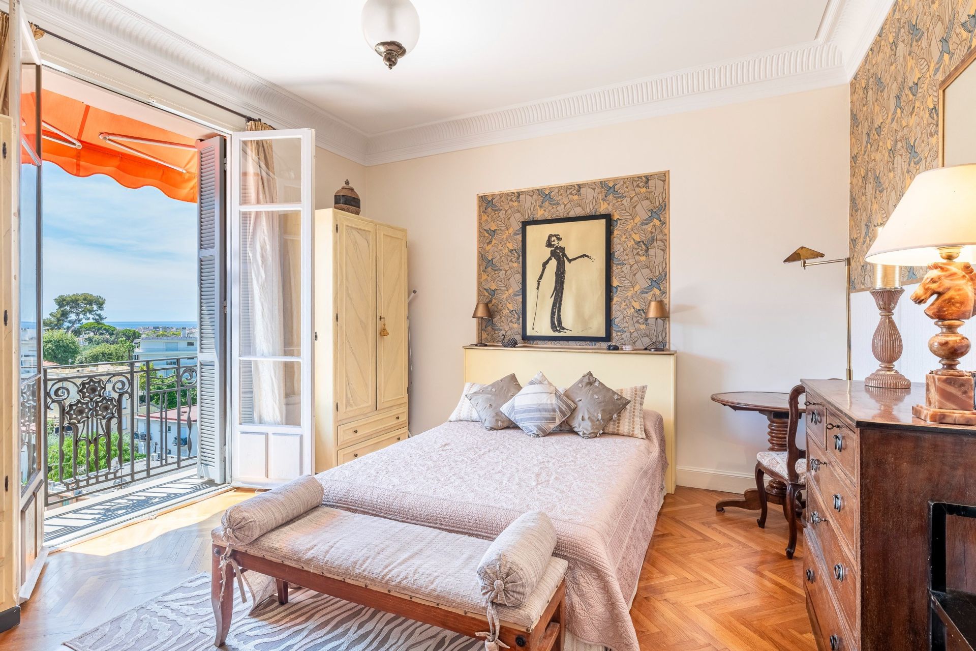 appartement de luxe 5 Pièces en vente sur NICE (06000)