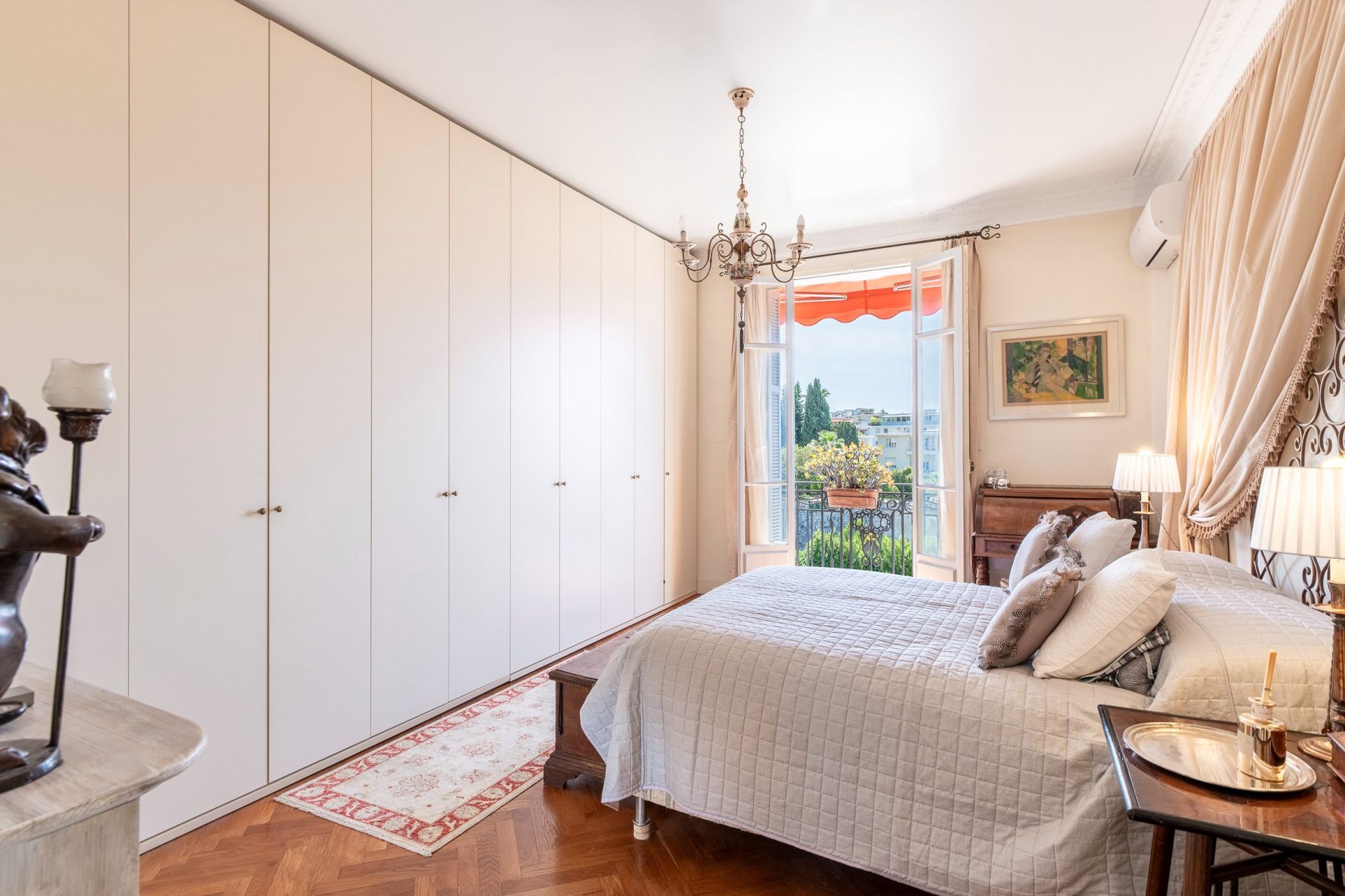 appartement de luxe 5 Pièces en vente sur NICE (06000)