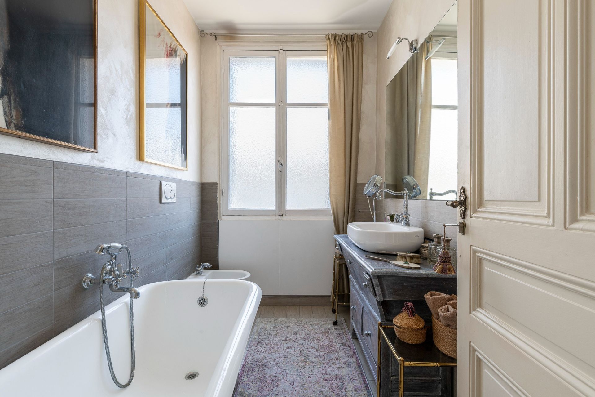 appartement de luxe 5 Pièces en vente sur NICE (06000)