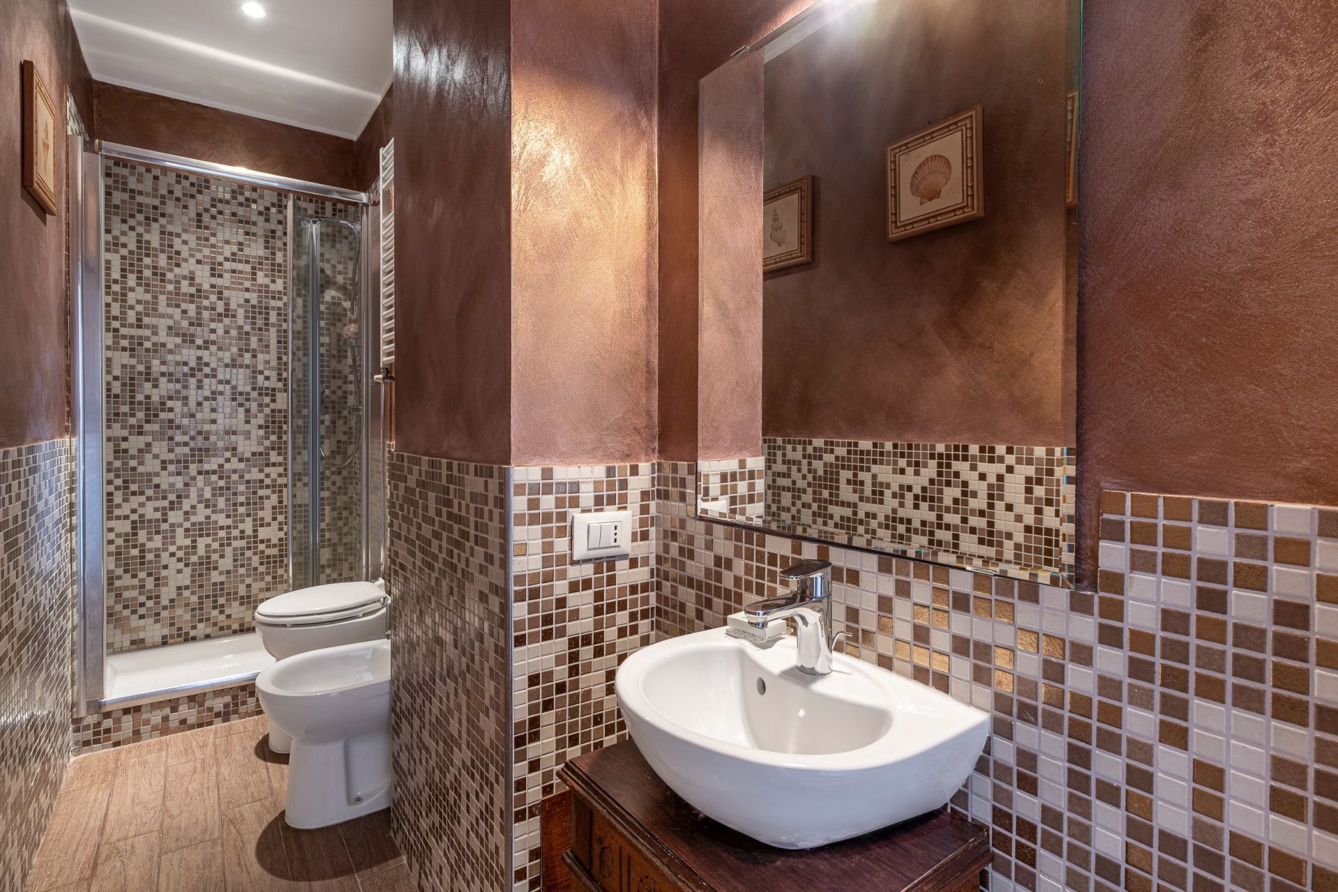 appartement de luxe 5 Pièces en vente sur NICE (06000)