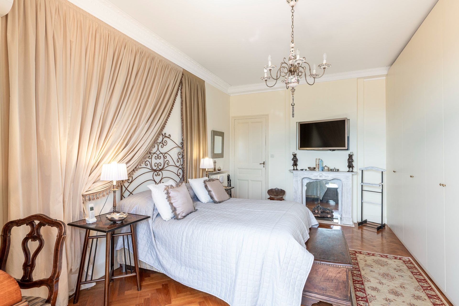 appartement de luxe 5 Pièces en vente sur NICE (06000)