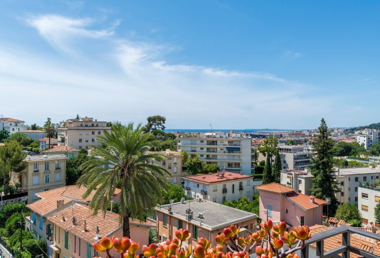 appartement de luxe 5 Pièces en vente sur NICE (06000)