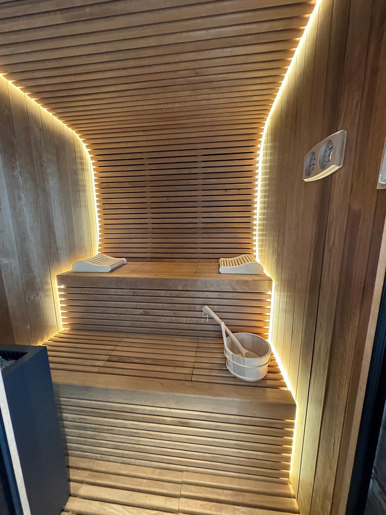 chalet de luxe 10 Pièces en location saisonnière sur COMBLOUX (74920)