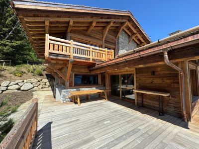 Rental Luxury chalet Combloux 10&nbsp;Rooms 450&nbsp;m²