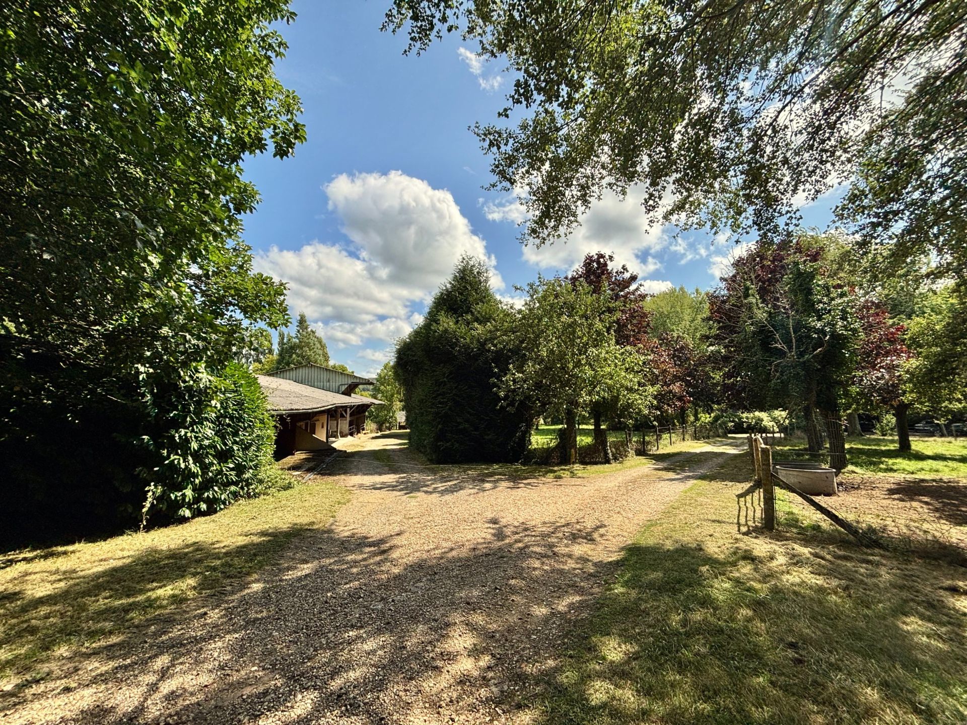 maison de luxe 10 Pièces en vente sur ENGLESQUEVILLE EN AUGE (14800)