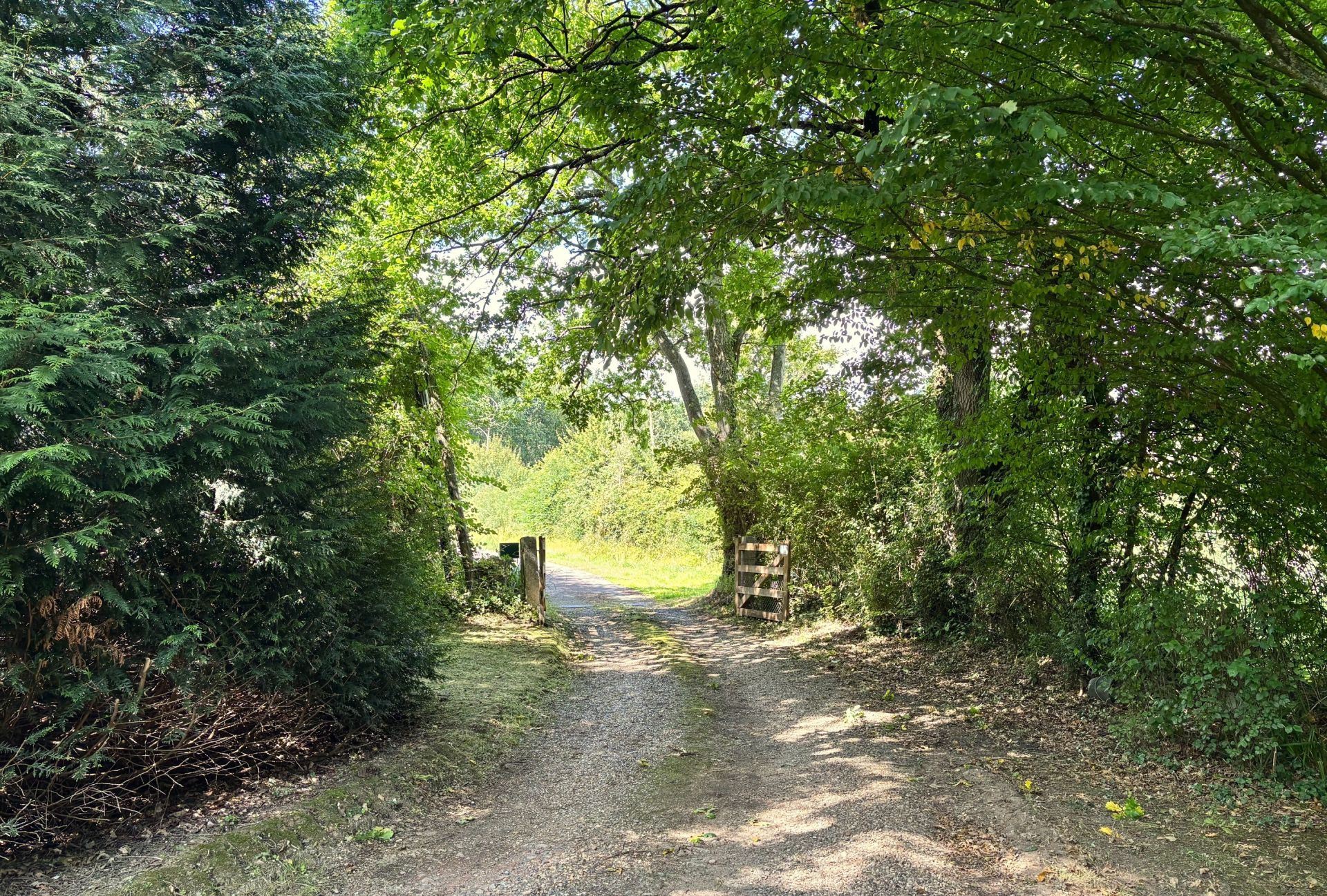 maison de luxe 10 Pièces en vente sur ENGLESQUEVILLE EN AUGE (14800)