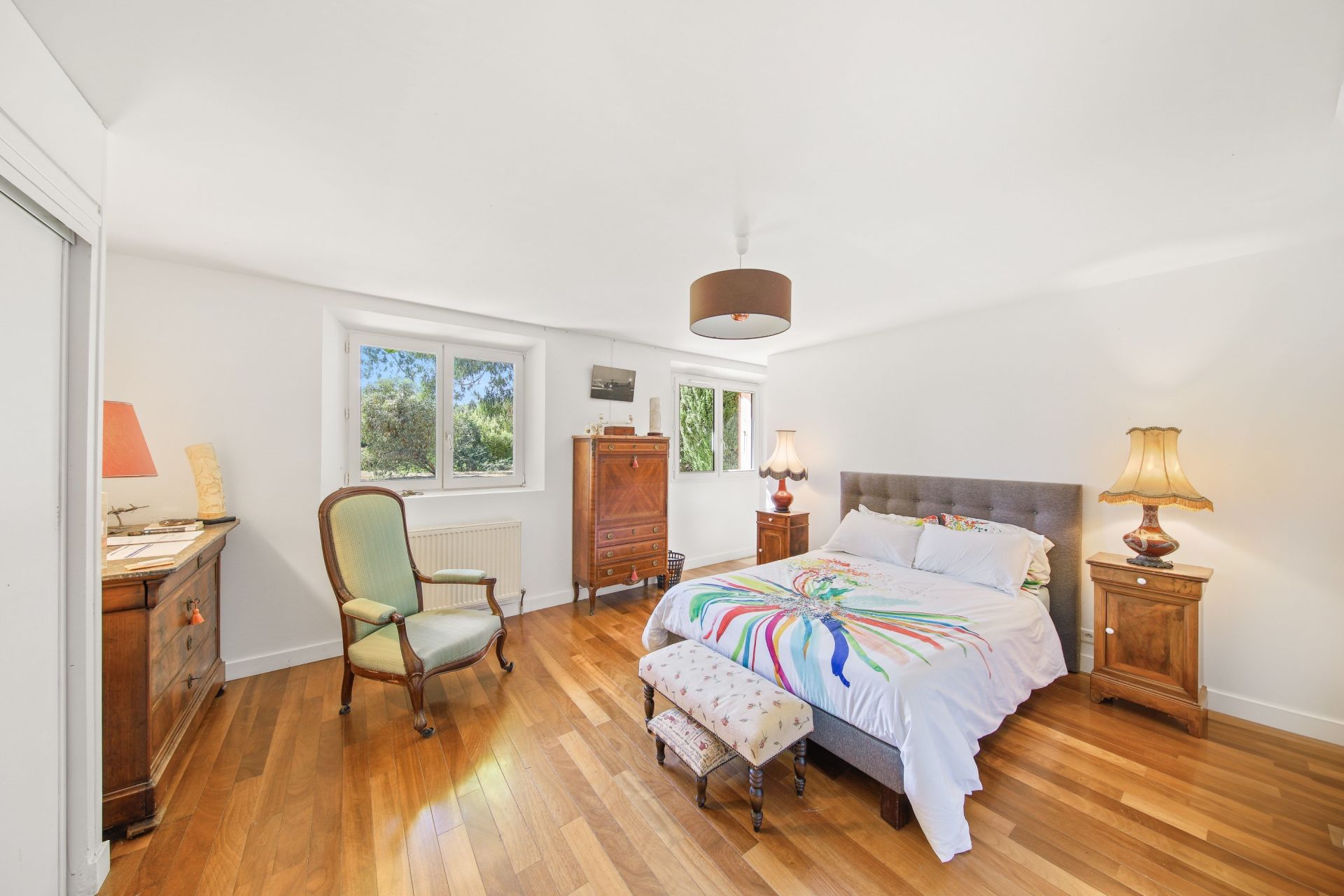 luxury house 13 Rooms for sale on LA LONDE LES MAURES (83250)