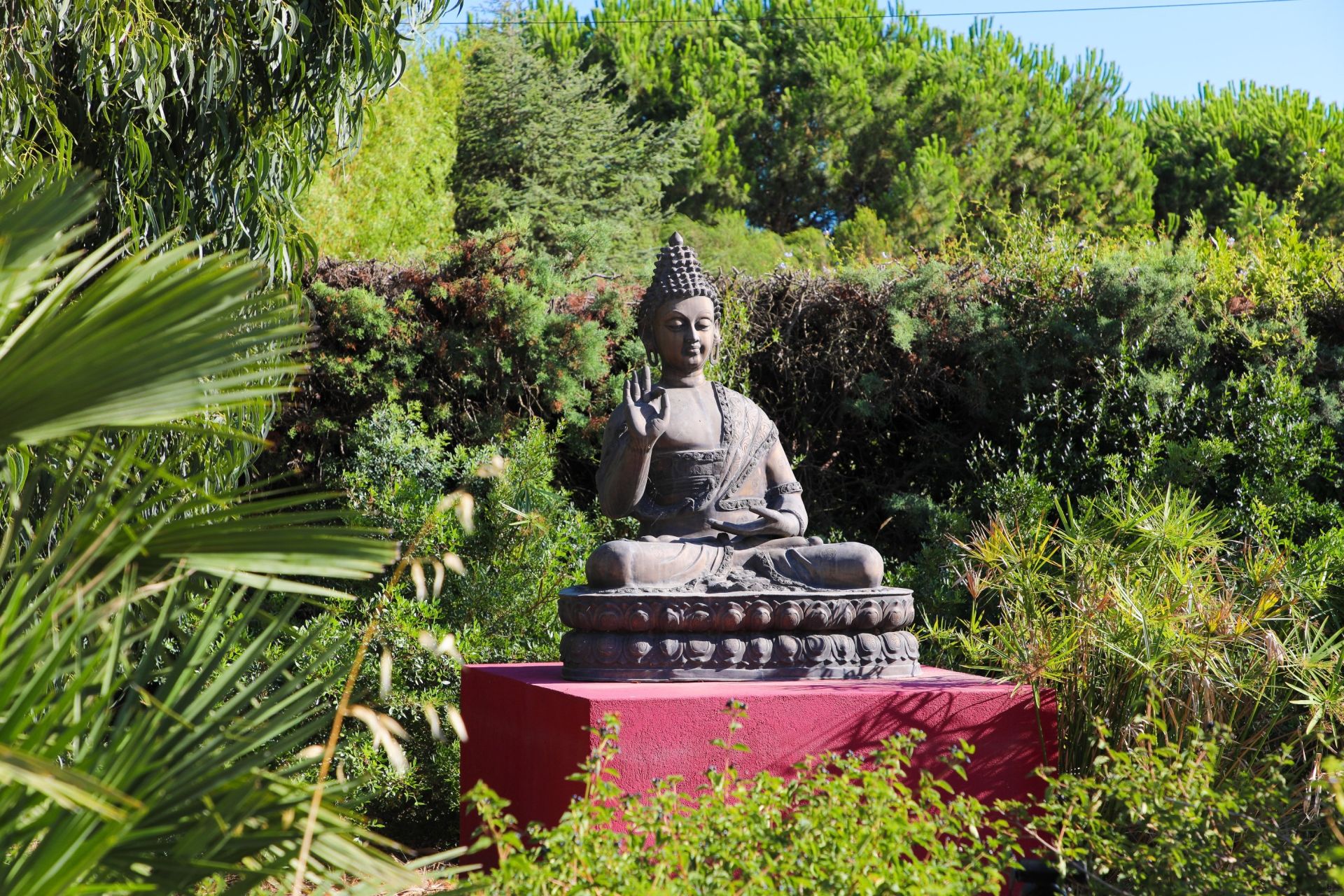 luxury house 13 Rooms for sale on LA LONDE LES MAURES (83250)