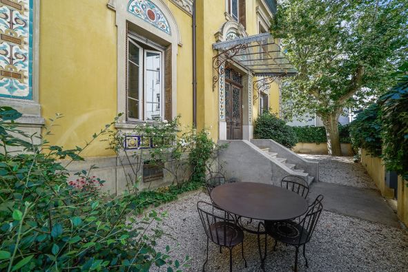 Sale Mansion (hôtel particulier) Lyon 6 10 Rooms 418 m²