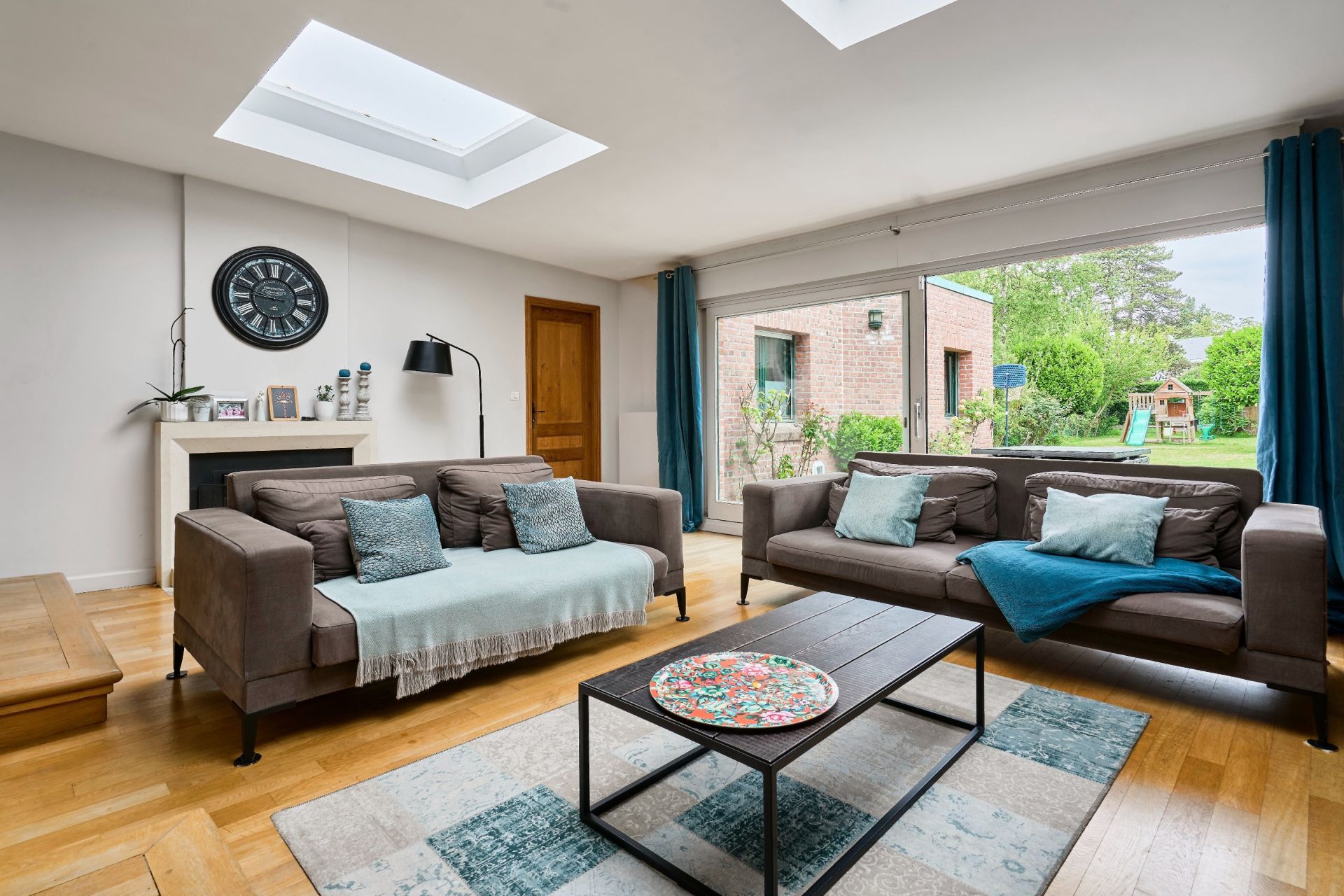 maison de luxe 7 Pièces en vente sur MARCQ EN BAROEUL (59700)