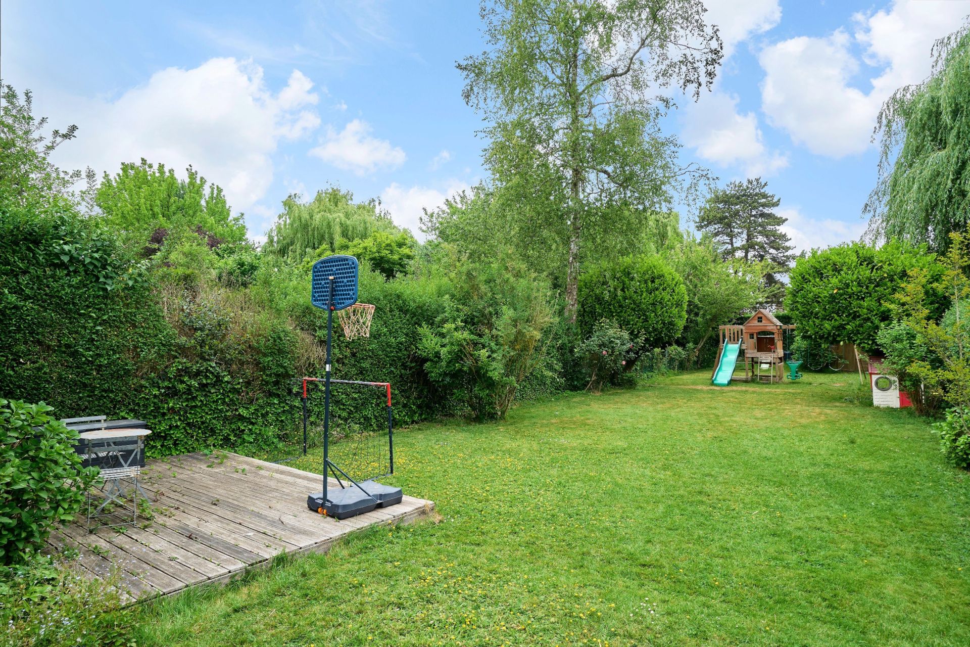 maison de luxe 7 Pièces en vente sur MARCQ EN BAROEUL (59700)