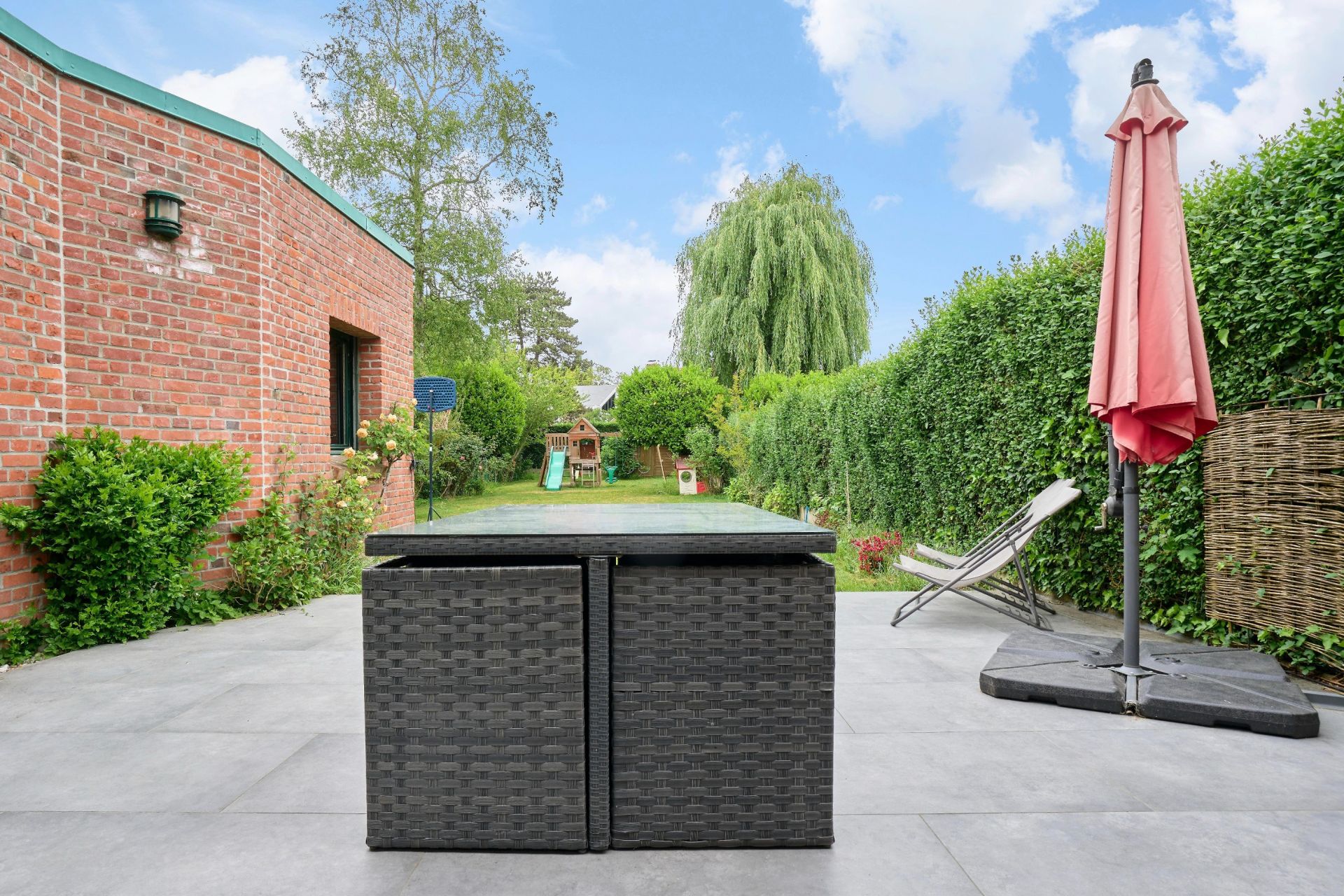 maison de luxe 7 Pièces en vente sur MARCQ EN BAROEUL (59700)