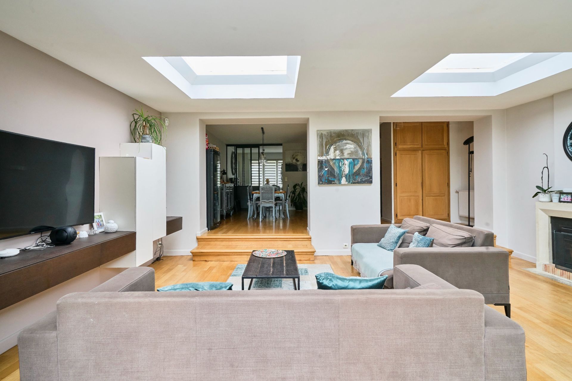 maison de luxe 7 Pièces en vente sur MARCQ EN BAROEUL (59700)