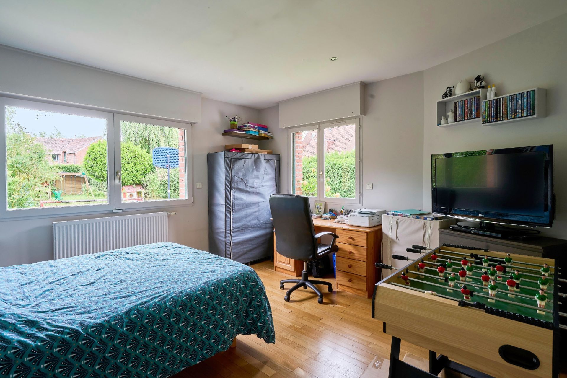 maison de luxe 7 Pièces en vente sur MARCQ EN BAROEUL (59700)