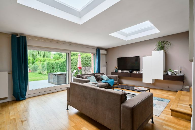 maison de luxe 7 Pièces en vente sur MARCQ EN BAROEUL (59700)