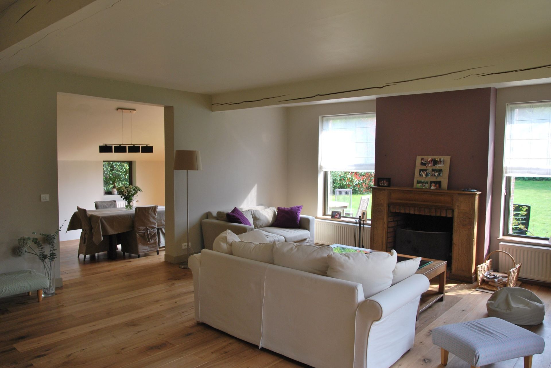 maison de luxe 7 Pièces en location sur CROIX (59170)