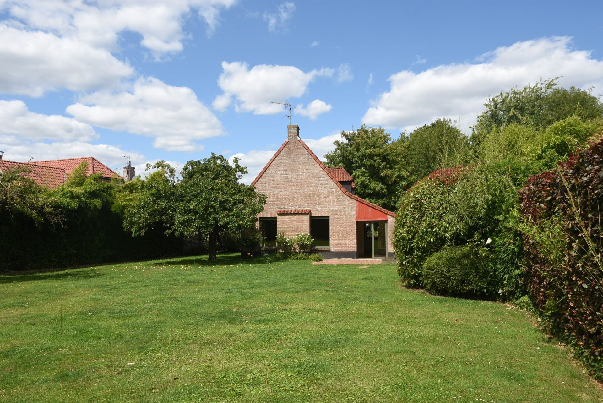 maison de luxe 7 Pièces en location sur CROIX (59170)