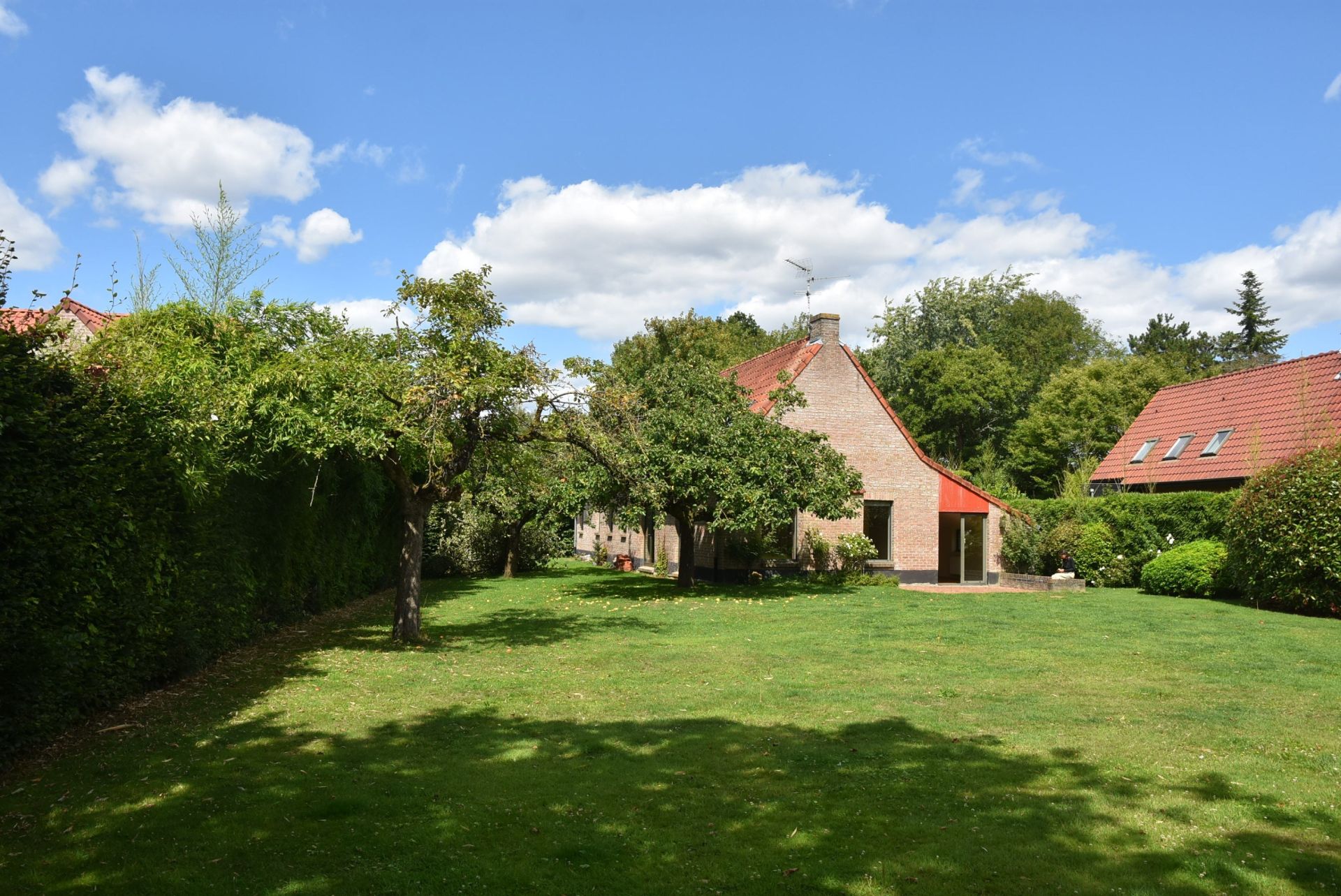 maison de luxe 7 Pièces en location sur CROIX (59170)