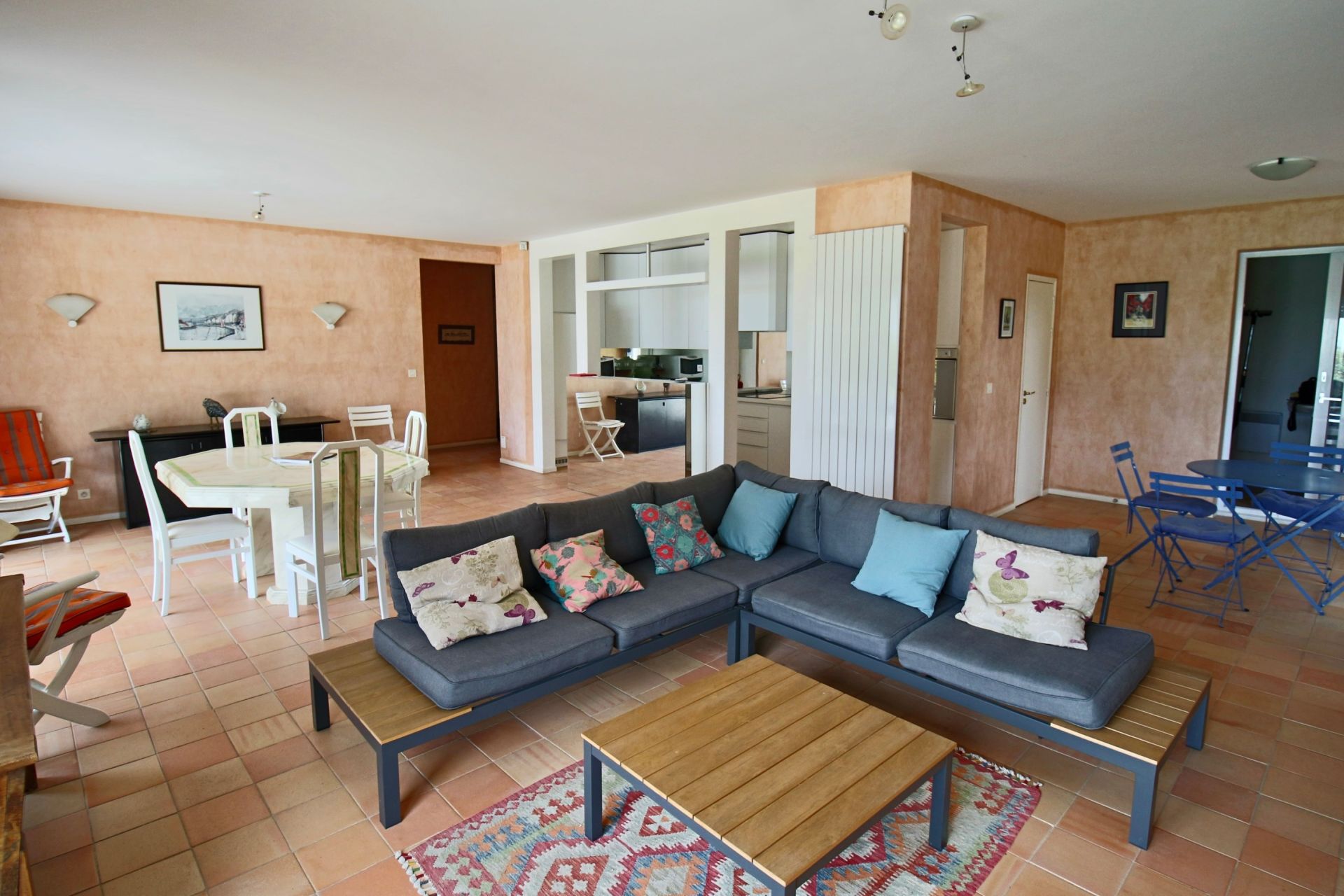luxury house 7 Rooms for sale on PIRIAC SUR MER (44420)