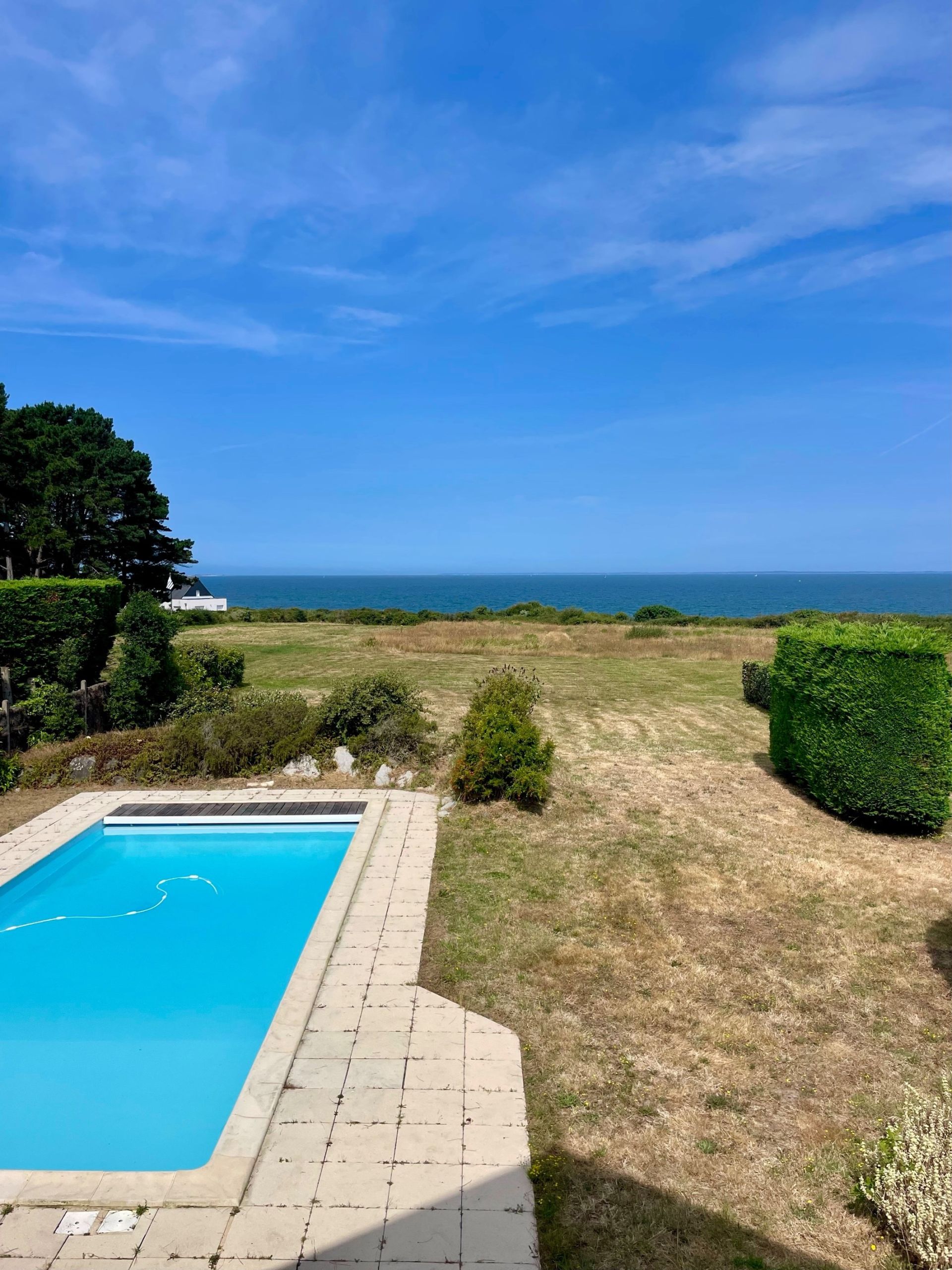 maison de luxe 7 Pièces en vente sur PIRIAC SUR MER (44420)