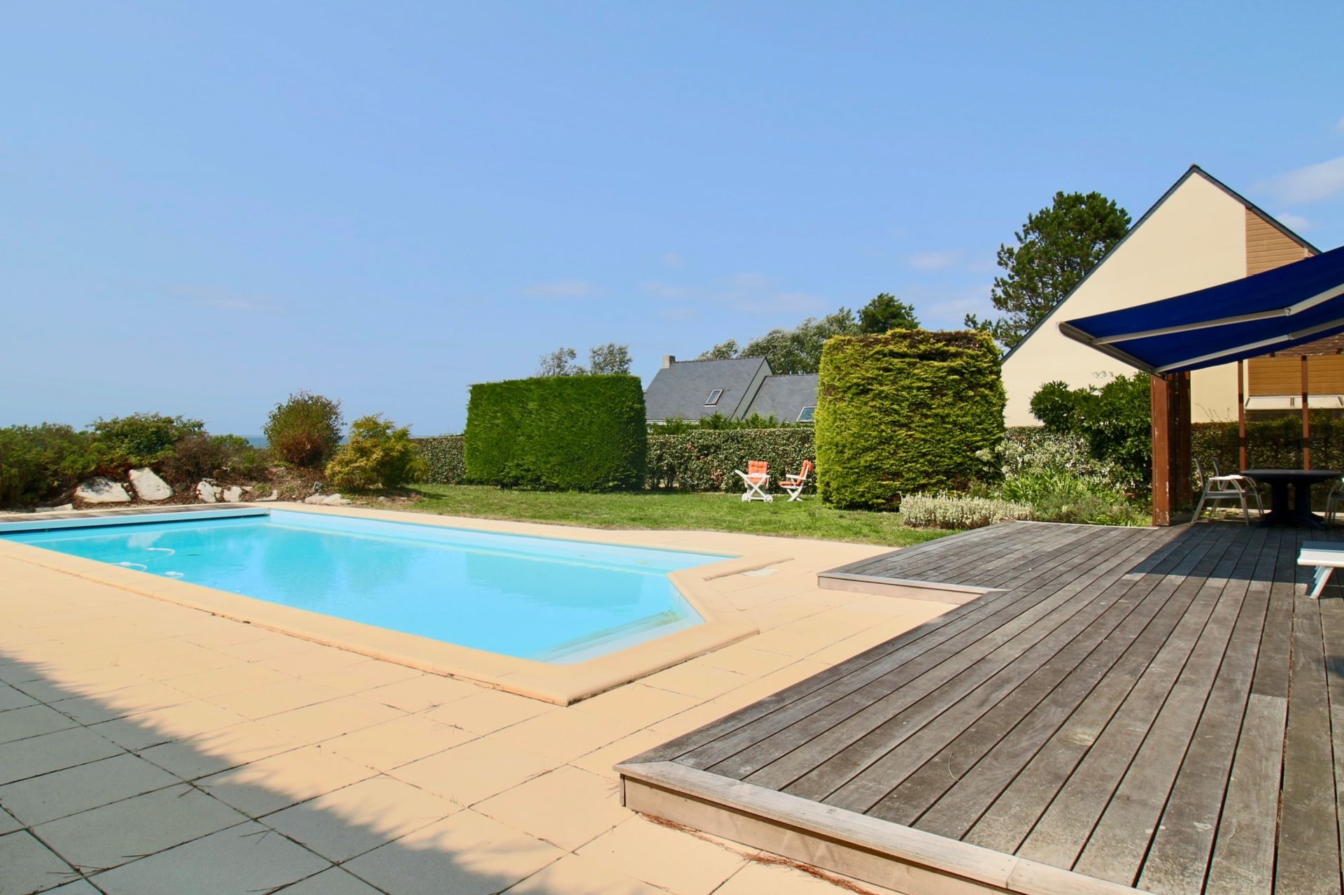 maison de luxe 7 Pièces en vente sur PIRIAC SUR MER (44420)