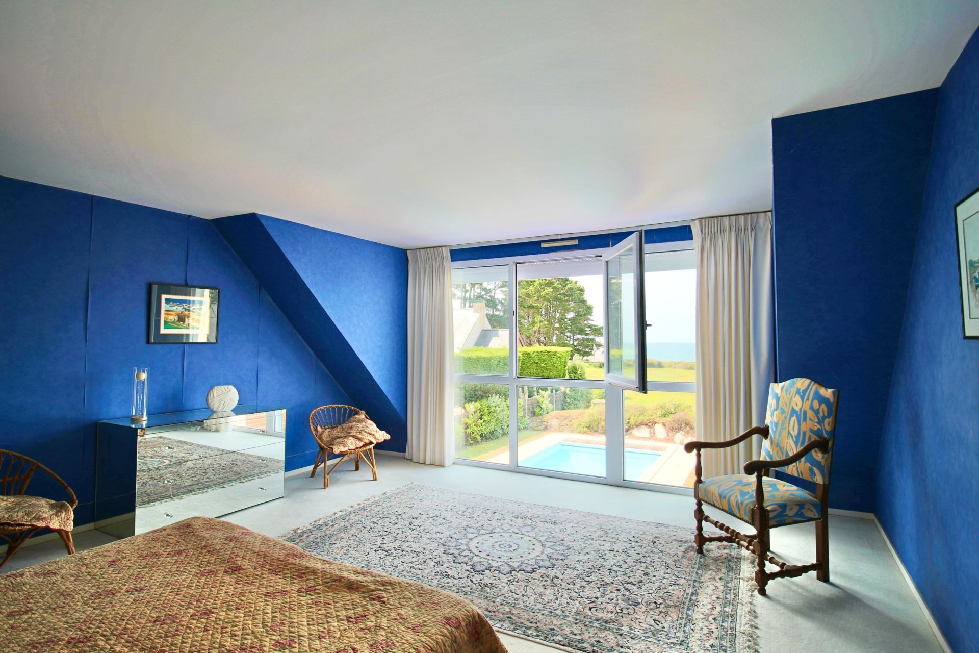 luxury house 7 Rooms for sale on PIRIAC SUR MER (44420)