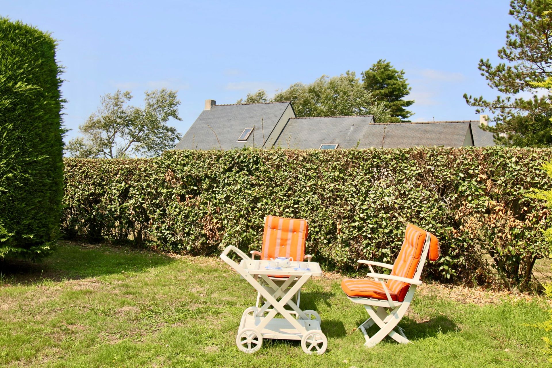 maison de luxe 7 Pièces en vente sur PIRIAC SUR MER (44420)