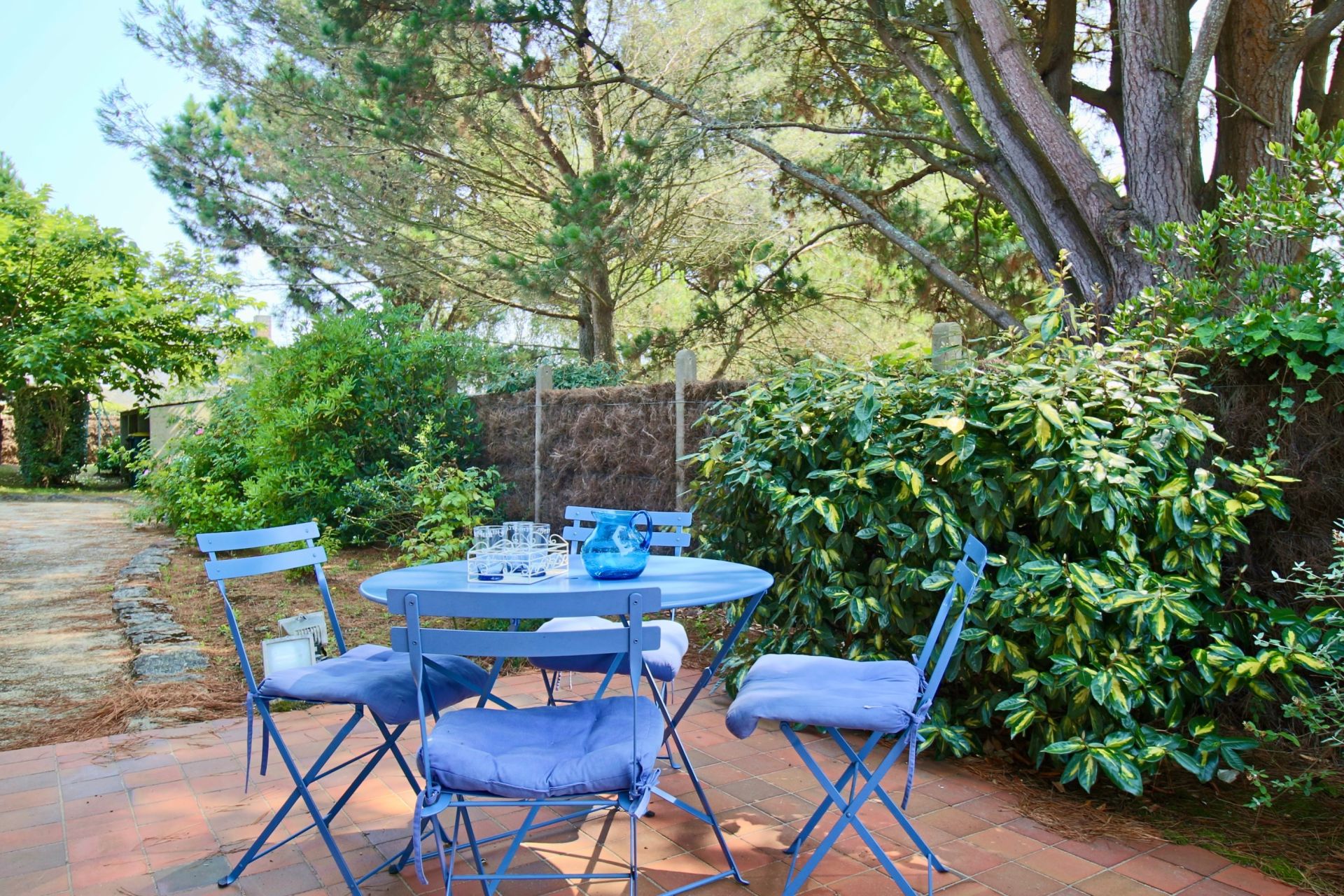 maison de luxe 7 Pièces en vente sur PIRIAC SUR MER (44420)