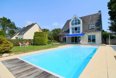 Sale Luxury house Piriac-sur-Mer 7 Rooms 210 m²