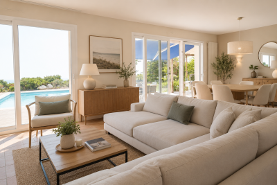 Vente Maison de luxe Piriac-sur-Mer 7&nbsp;Pièces 210&nbsp;m²