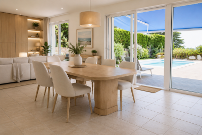 Vente Maison de luxe Piriac-sur-Mer 7&nbsp;Pièces 210&nbsp;m²