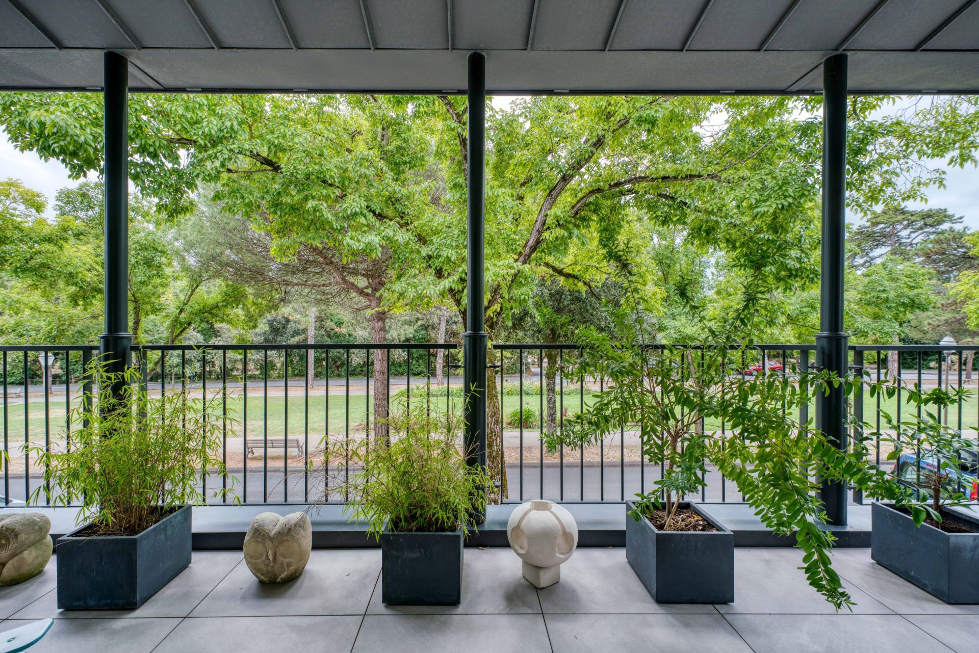 architect's house 5 Rooms for sale on LA ROCHELLE (17000)