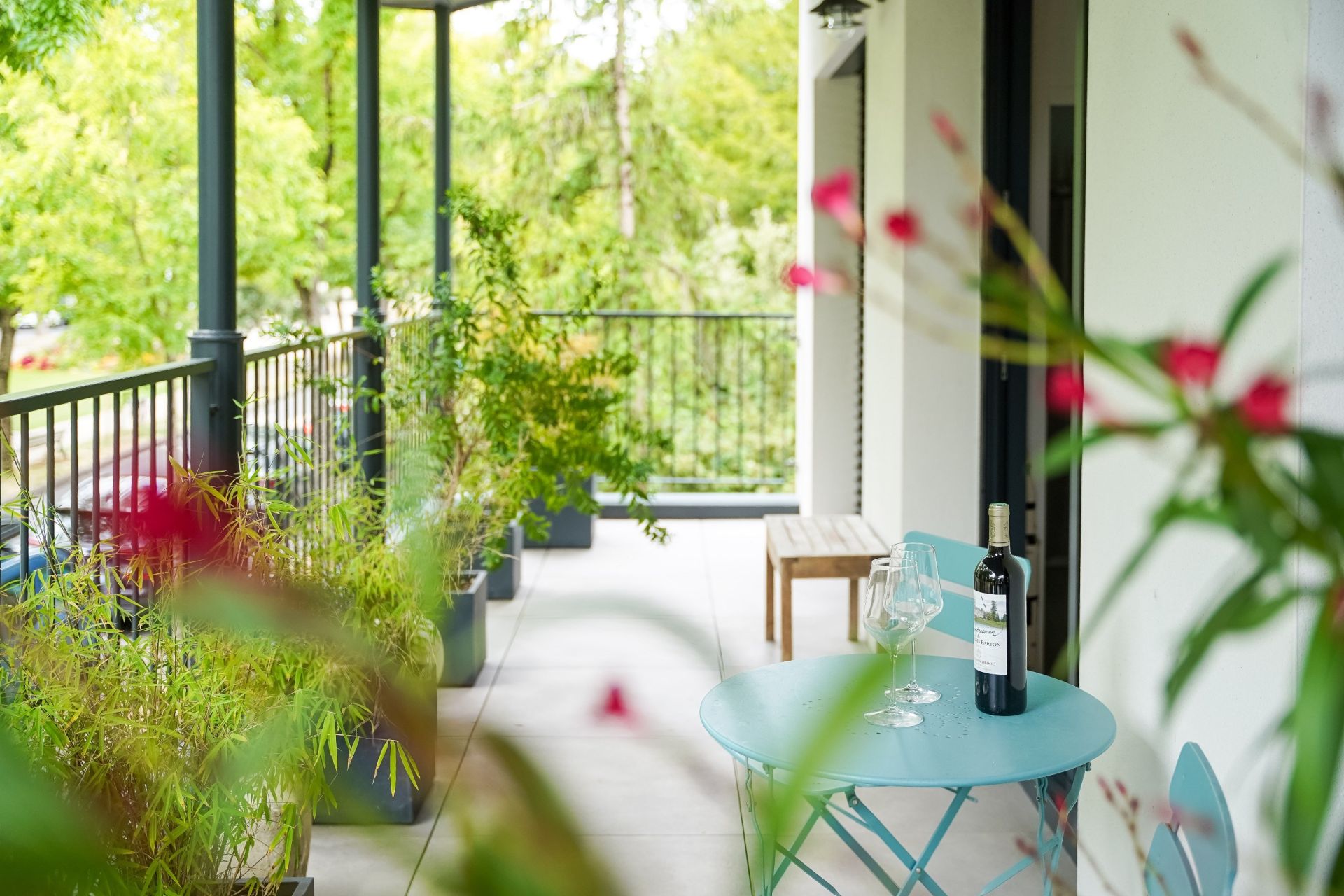 architect's house 5 Rooms for sale on LA ROCHELLE (17000)