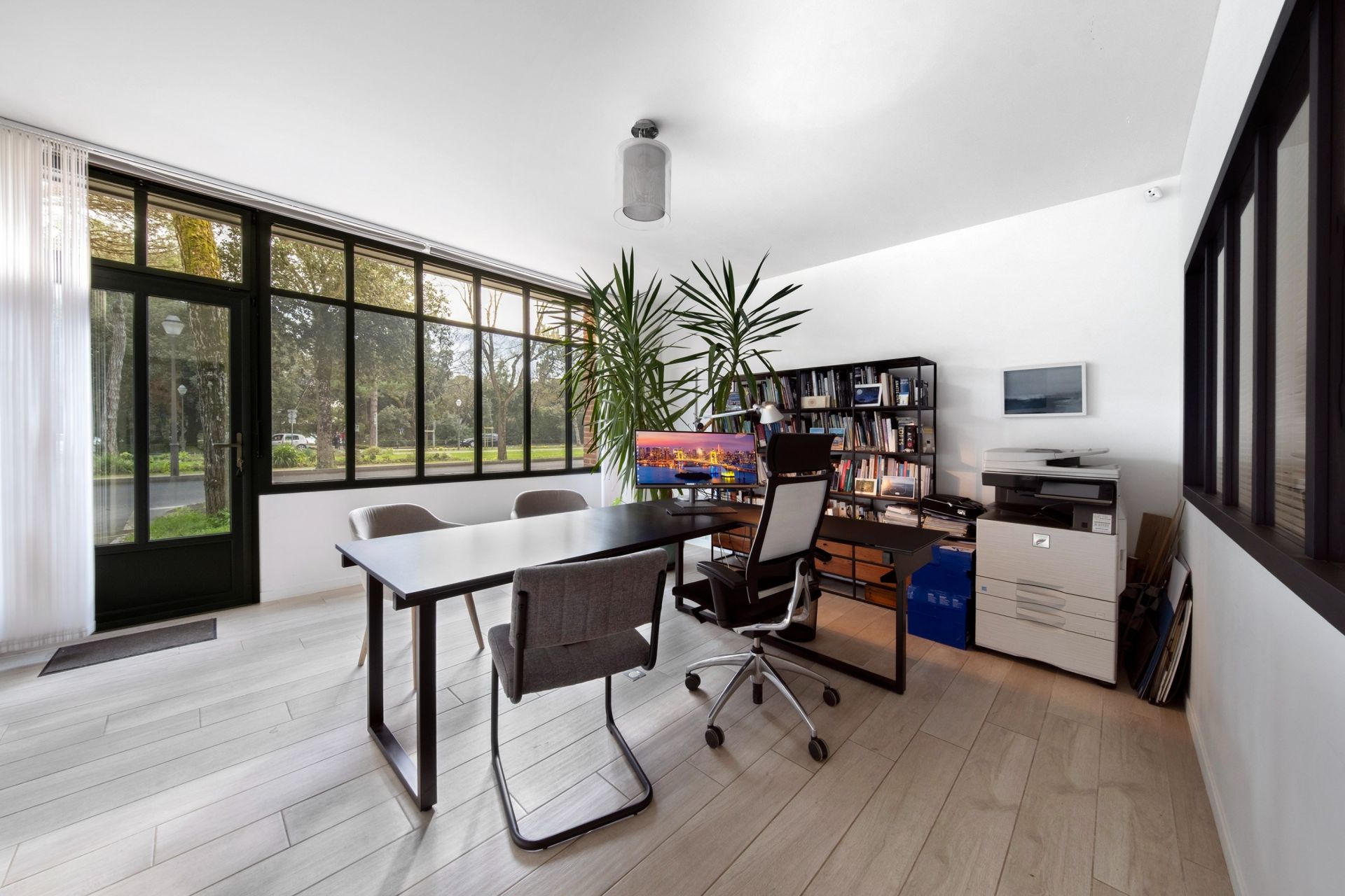 maison d'architecte 5 Pièces en vente sur LA ROCHELLE (17000)