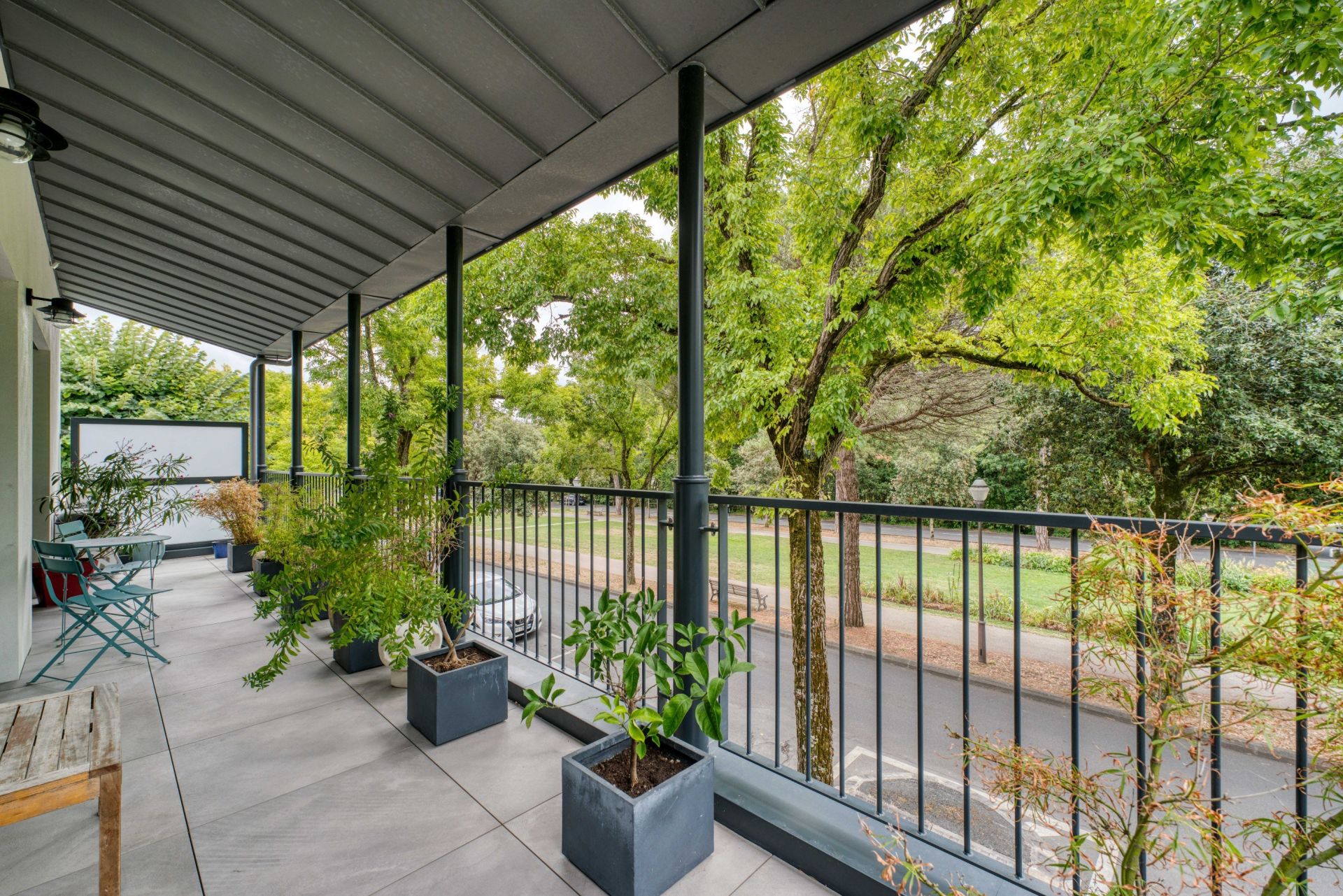 maison d'architecte 5 Pièces en vente sur LA ROCHELLE (17000)