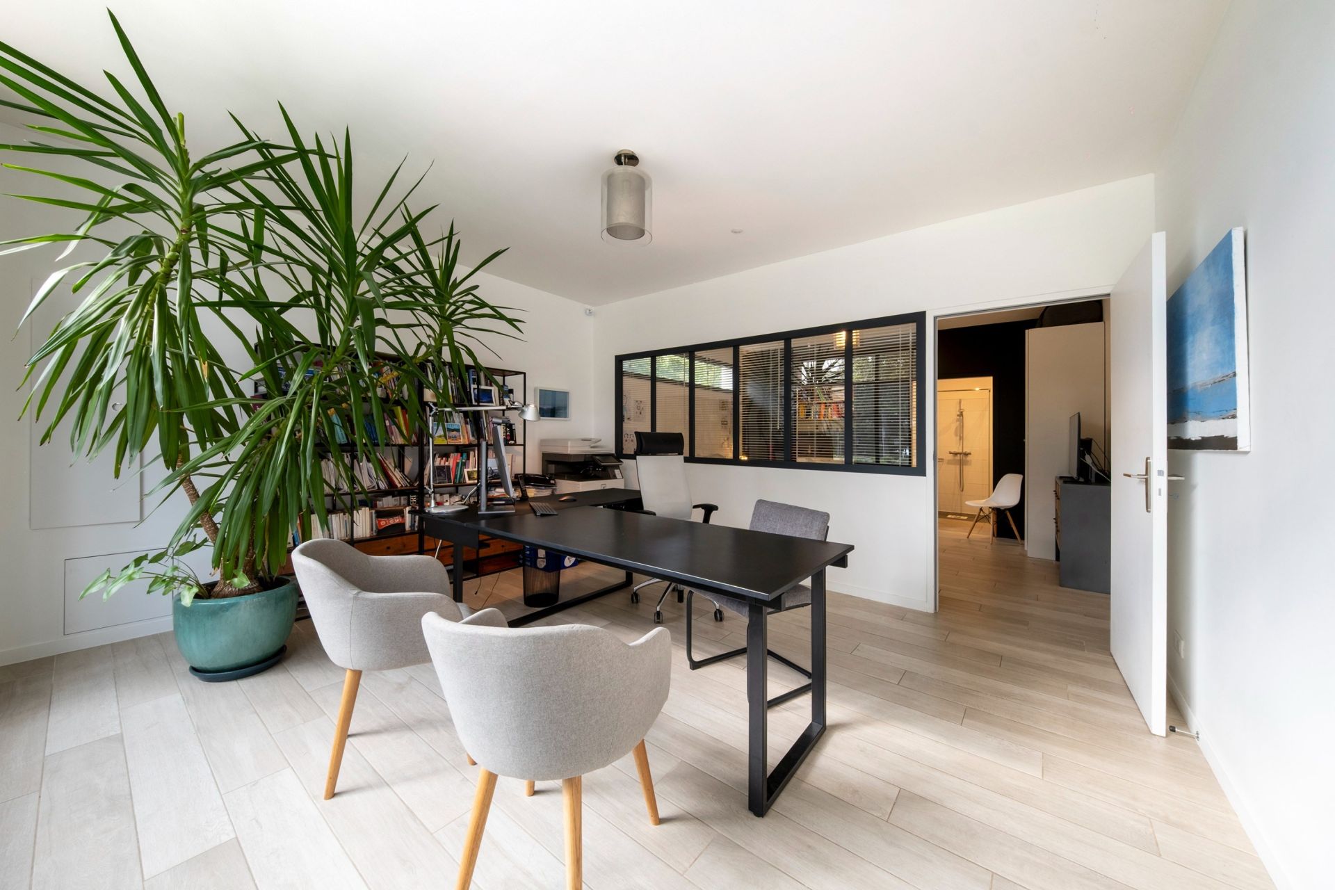 maison d'architecte 5 Pièces en vente sur LA ROCHELLE (17000)