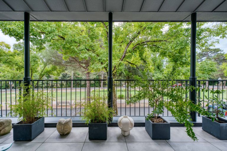 maison d'architecte 5 Pièces en vente sur LA ROCHELLE (17000)