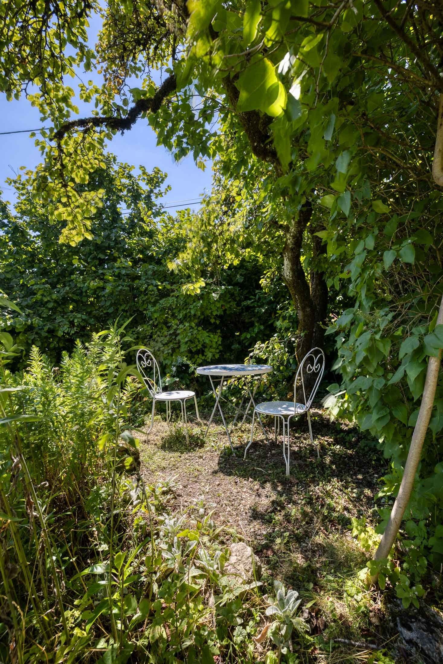 maison de luxe 5 Pièces en vente sur VALROMEY SUR SERAN (01260)