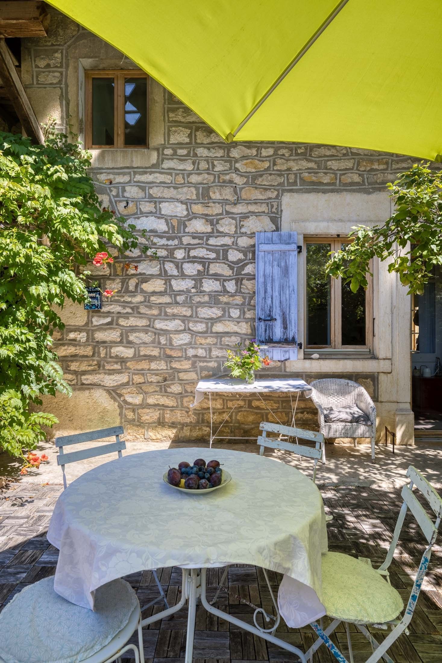 maison de luxe 5 Pièces en vente sur VALROMEY SUR SERAN (01260)
