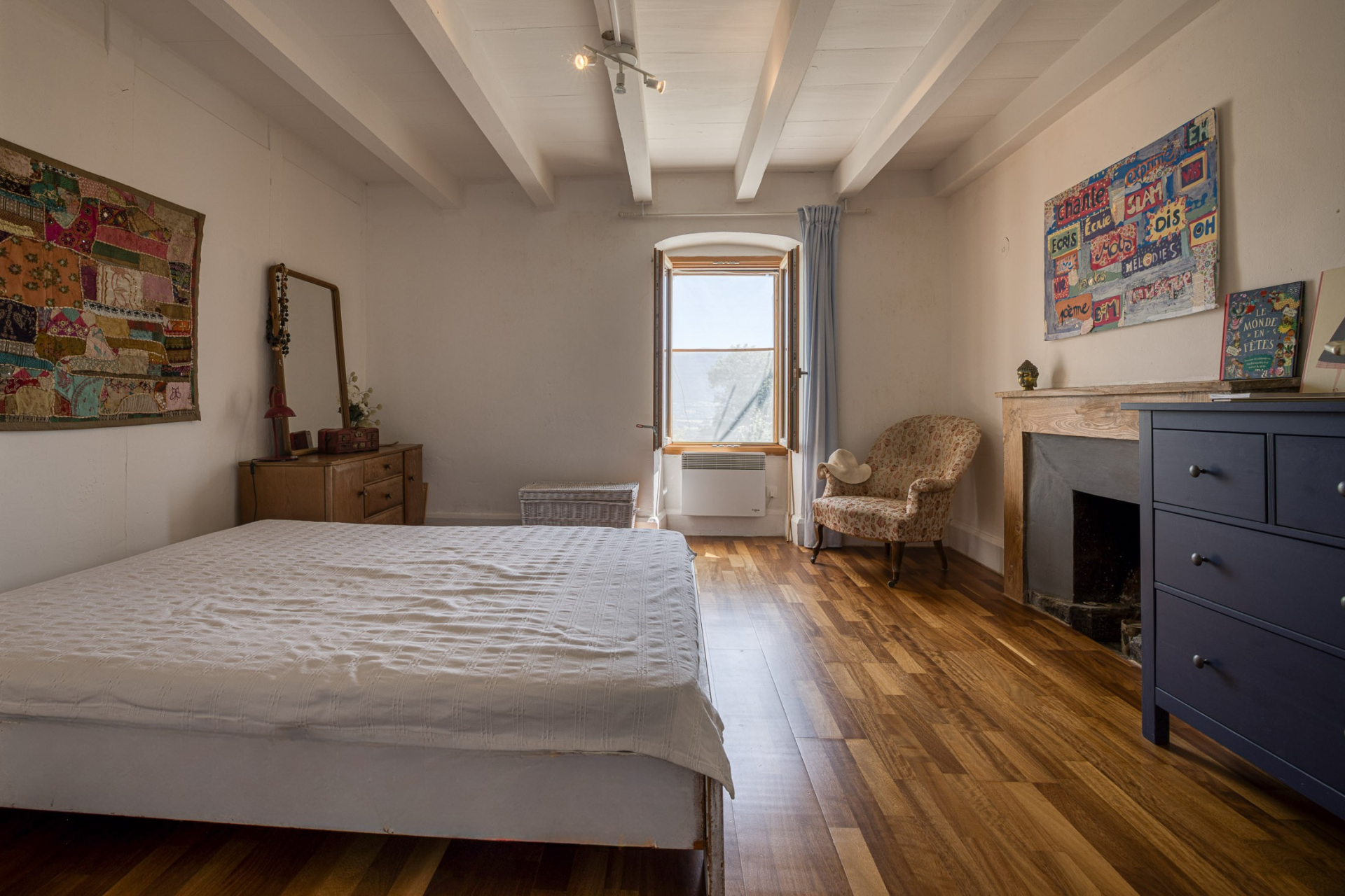 maison de luxe 5 Pièces en vente sur VALROMEY SUR SERAN (01260)