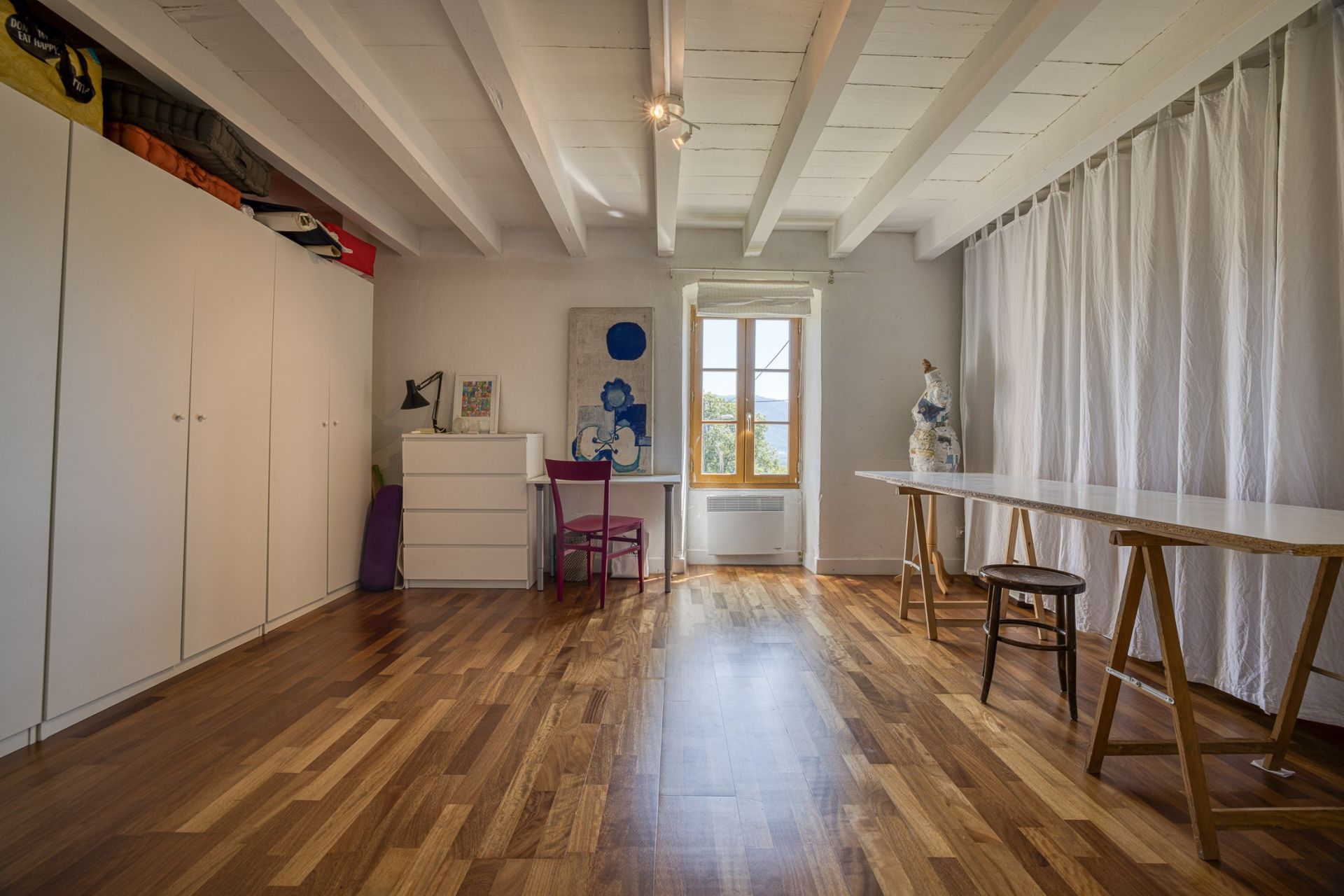 maison de luxe 5 Pièces en vente sur VALROMEY SUR SERAN (01260)