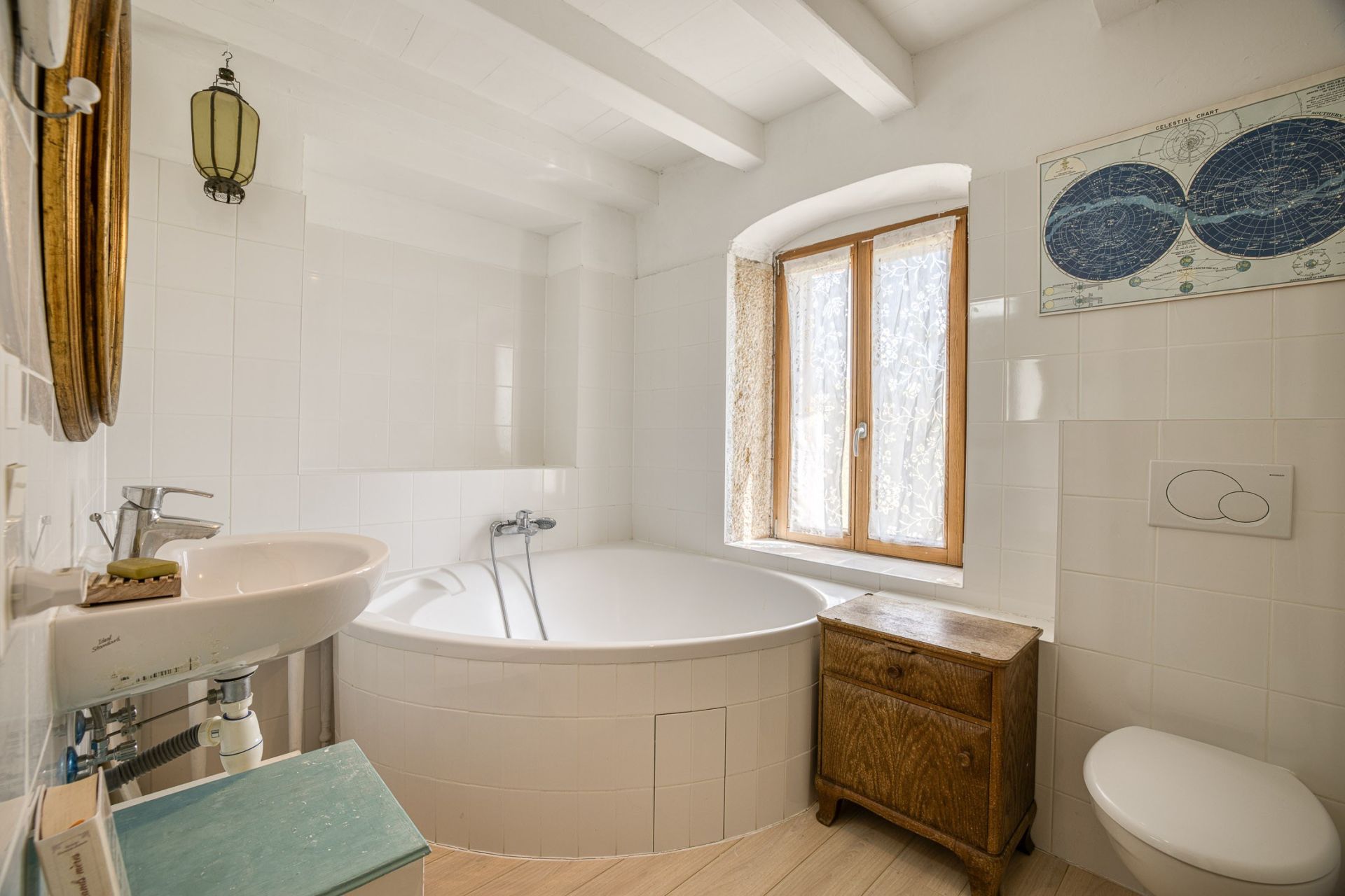 luxury house 5 Rooms for sale on VALROMEY SUR SERAN (01260)