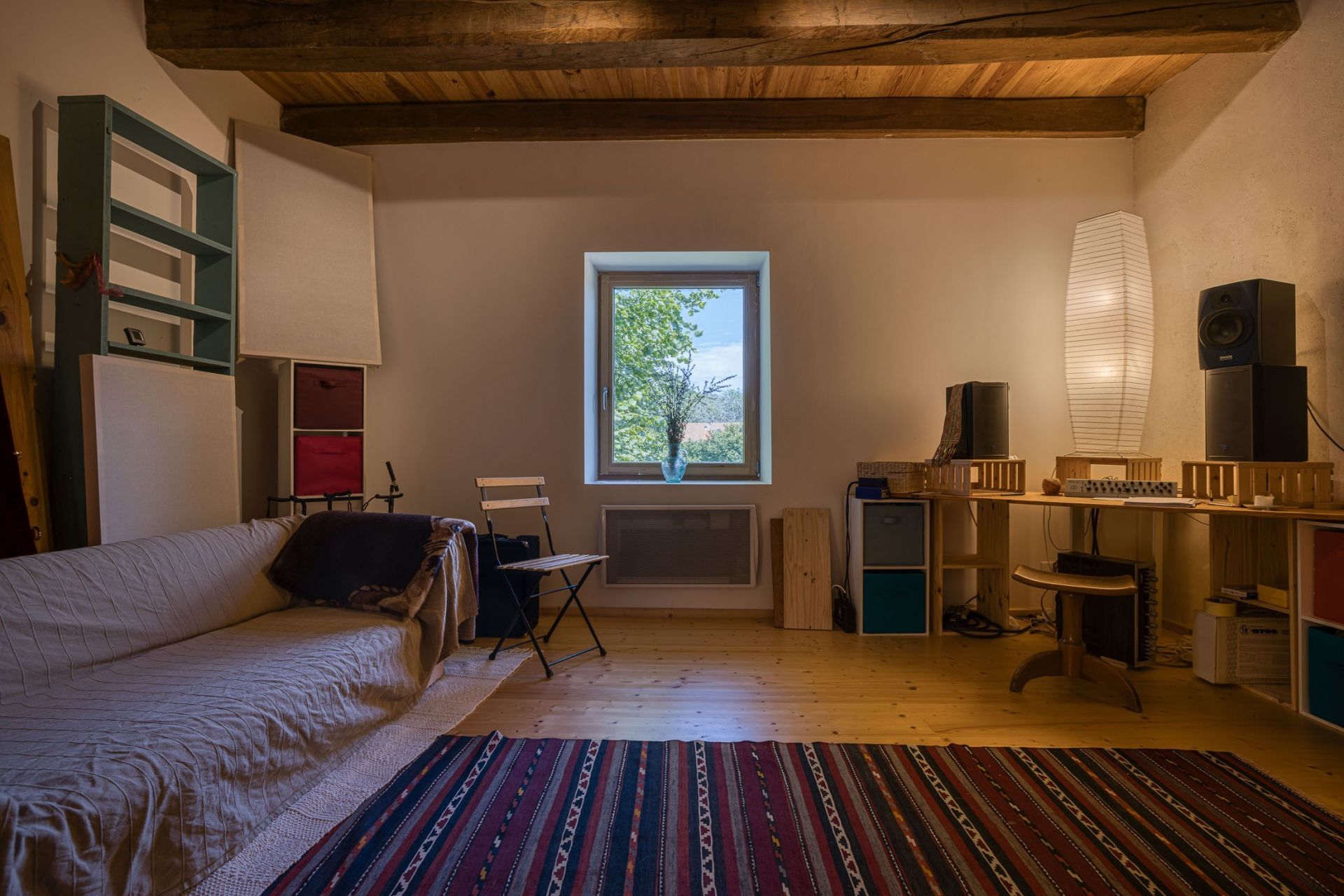 maison de luxe 5 Pièces en vente sur VALROMEY SUR SERAN (01260)