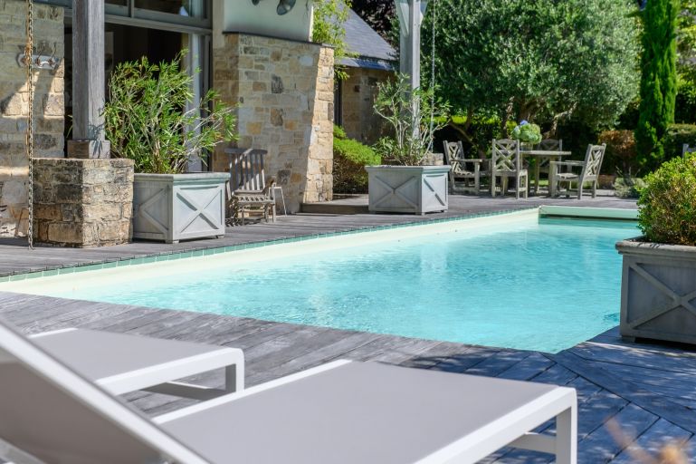 luxury house 7 Rooms for sale on VANNES (56000)