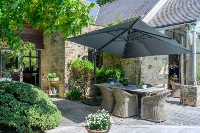 Sale Luxury house Vannes 7 Rooms 226 m²