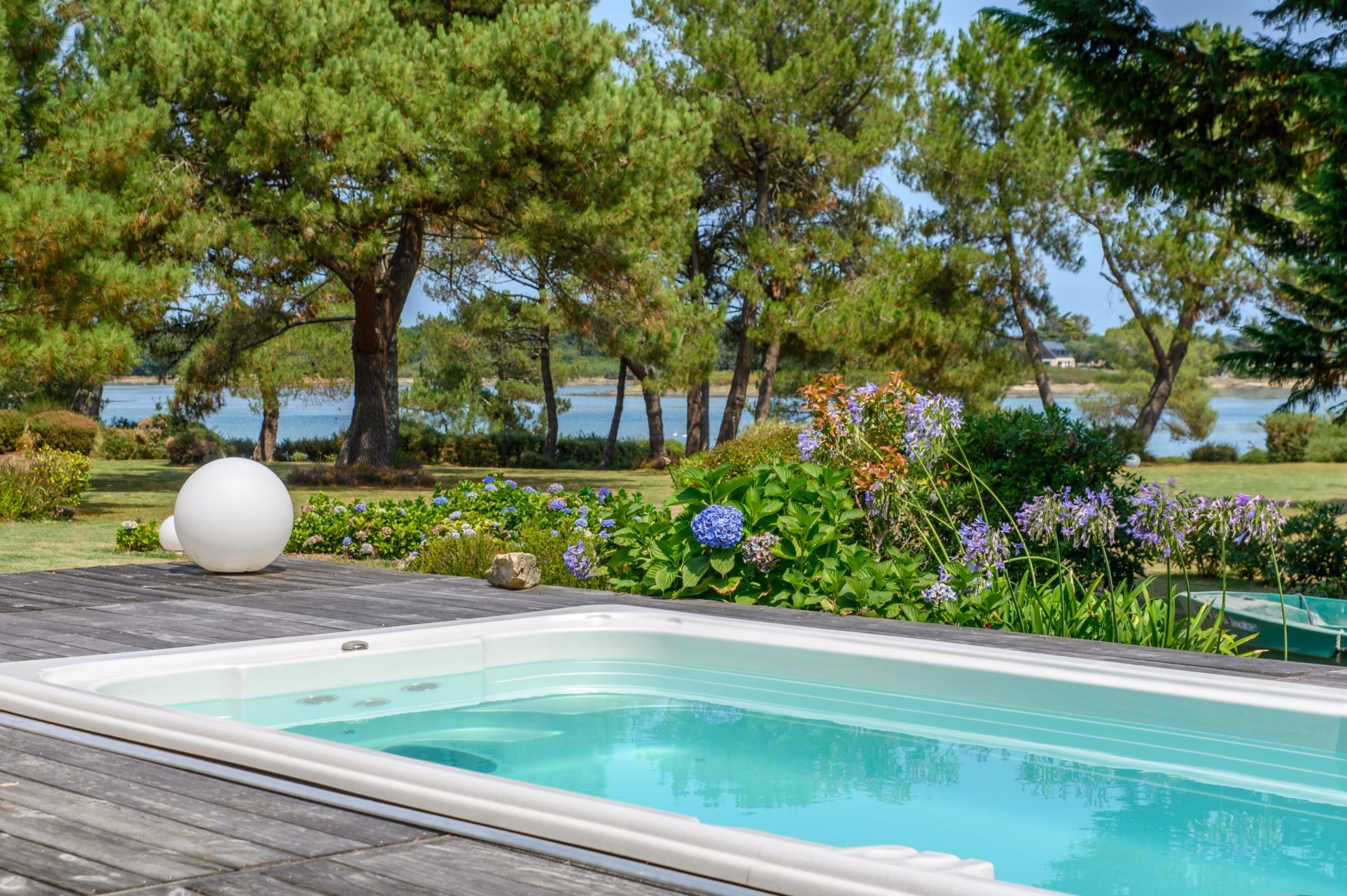 maison de luxe 9 Pièces en vente sur PLOUHINEC (56680)