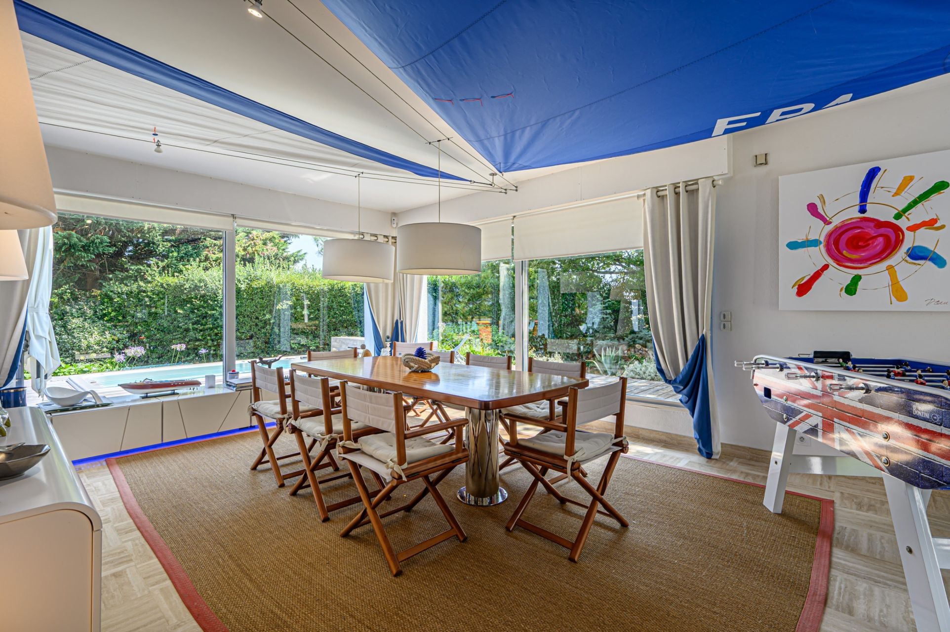 maison de luxe 9 Pièces en vente sur PLOUHINEC (56680)