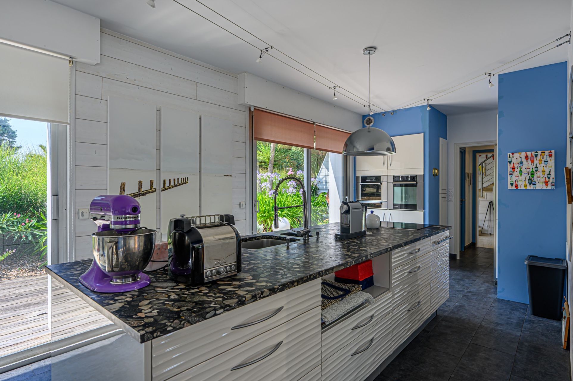 maison de luxe 9 Pièces en vente sur PLOUHINEC (56680)